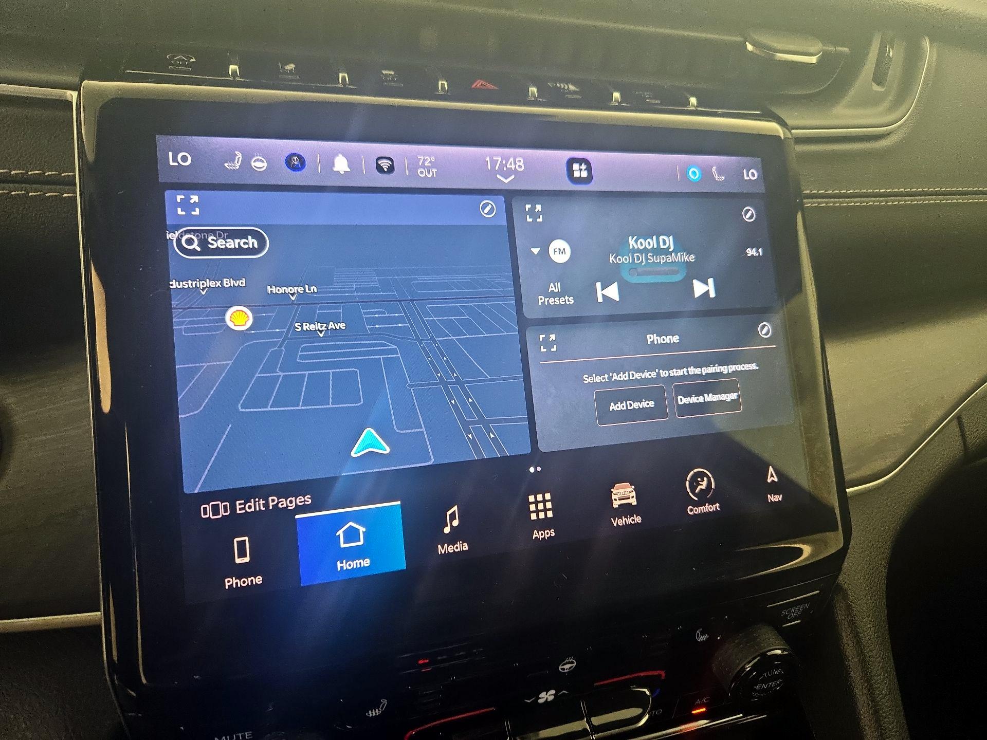 Thumbnail: 2023 Jeep Grand Cherokee - 14