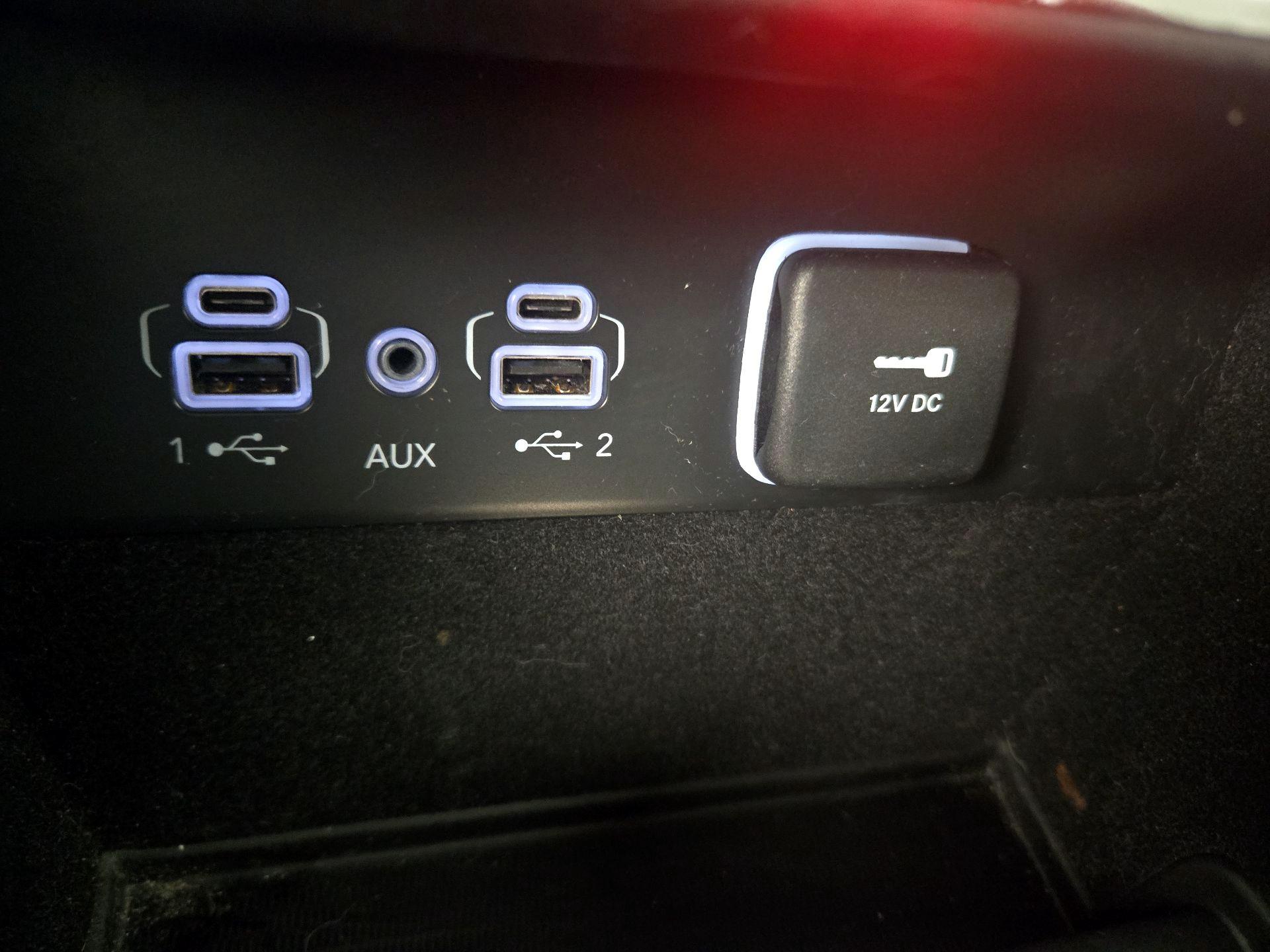 Thumbnail: 2023 Jeep Grand Cherokee - 19