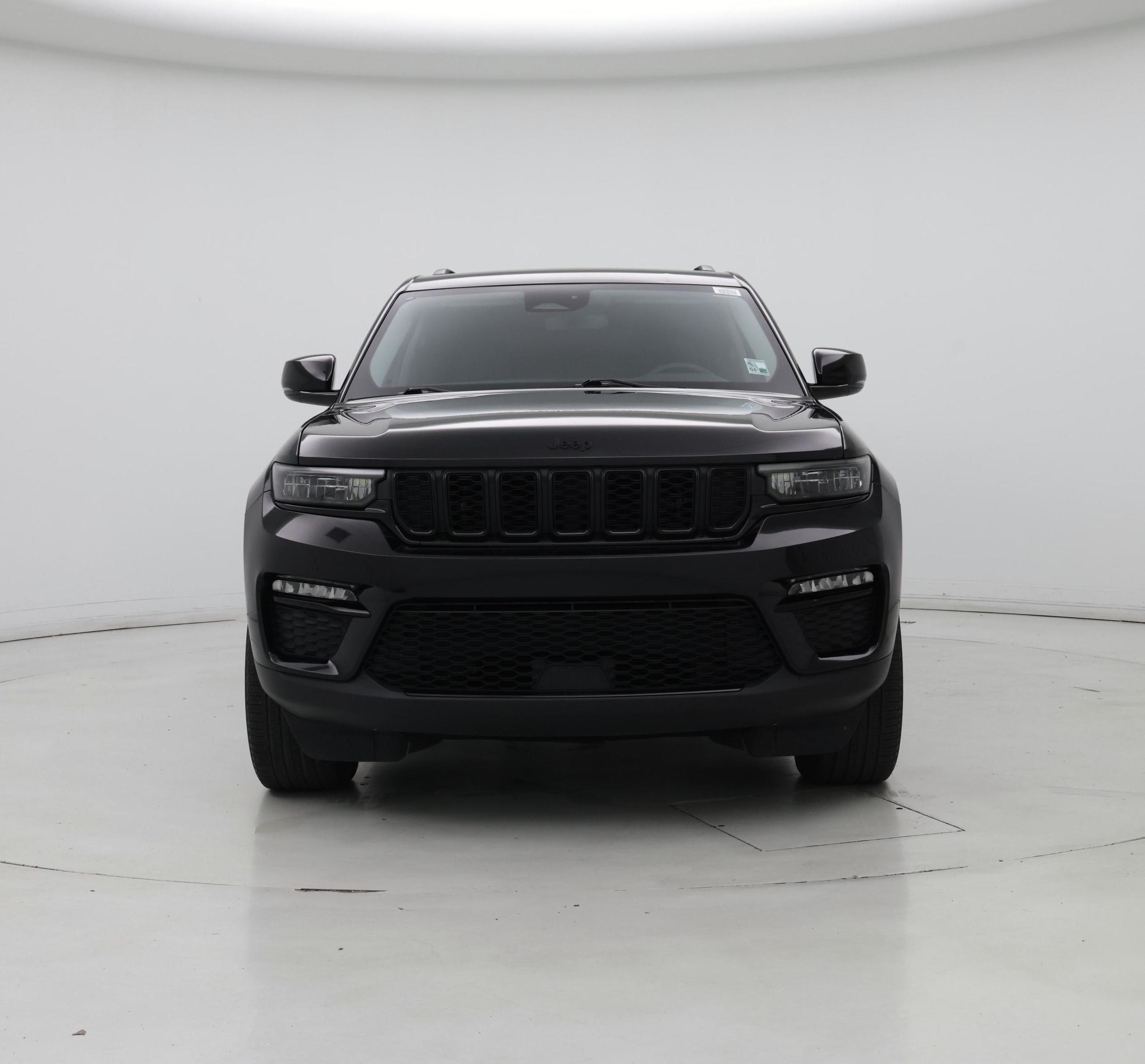 Thumbnail: 2023 Jeep Grand Cherokee - 5