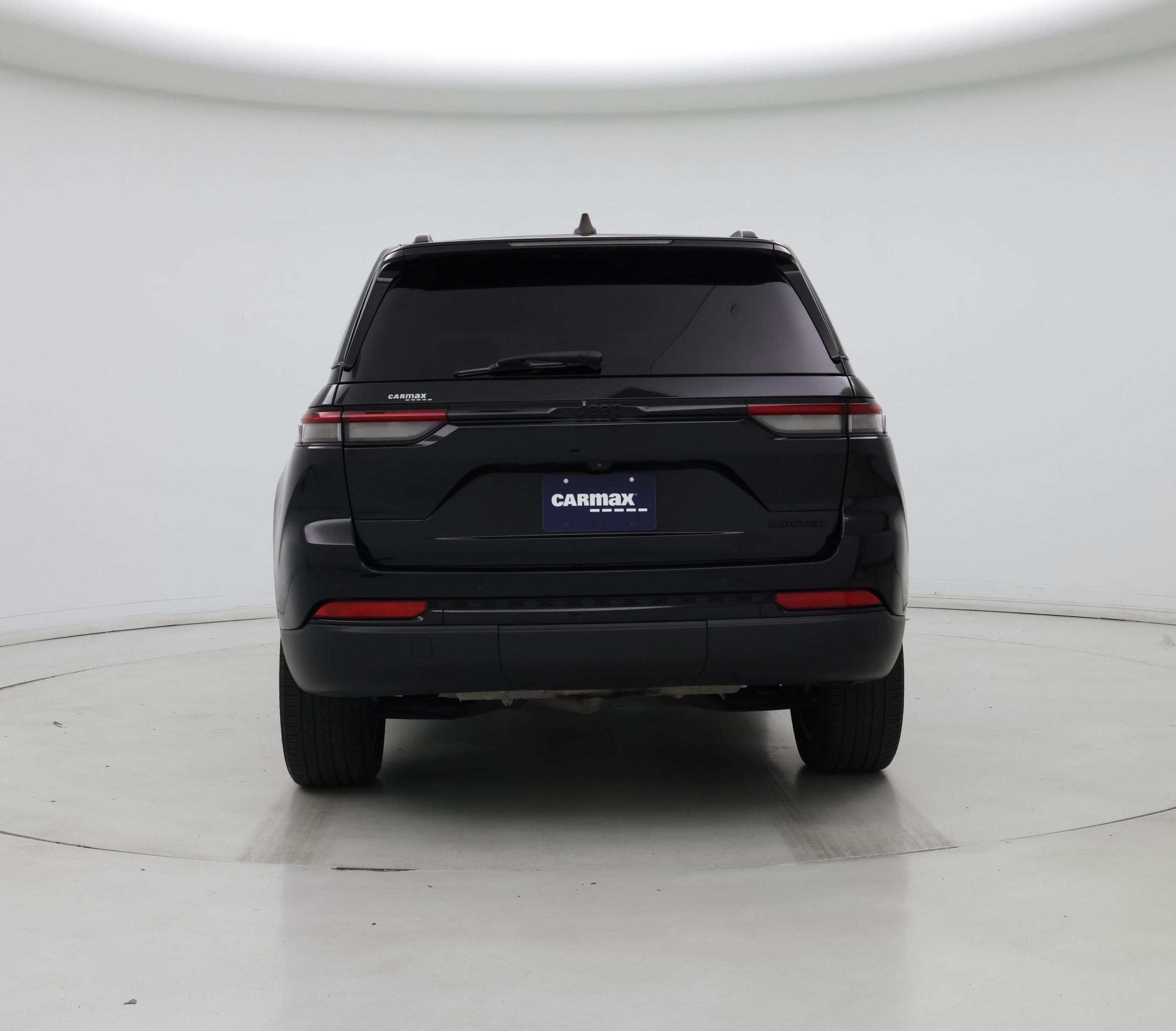 Thumbnail: 2023 Jeep Grand Cherokee - 6