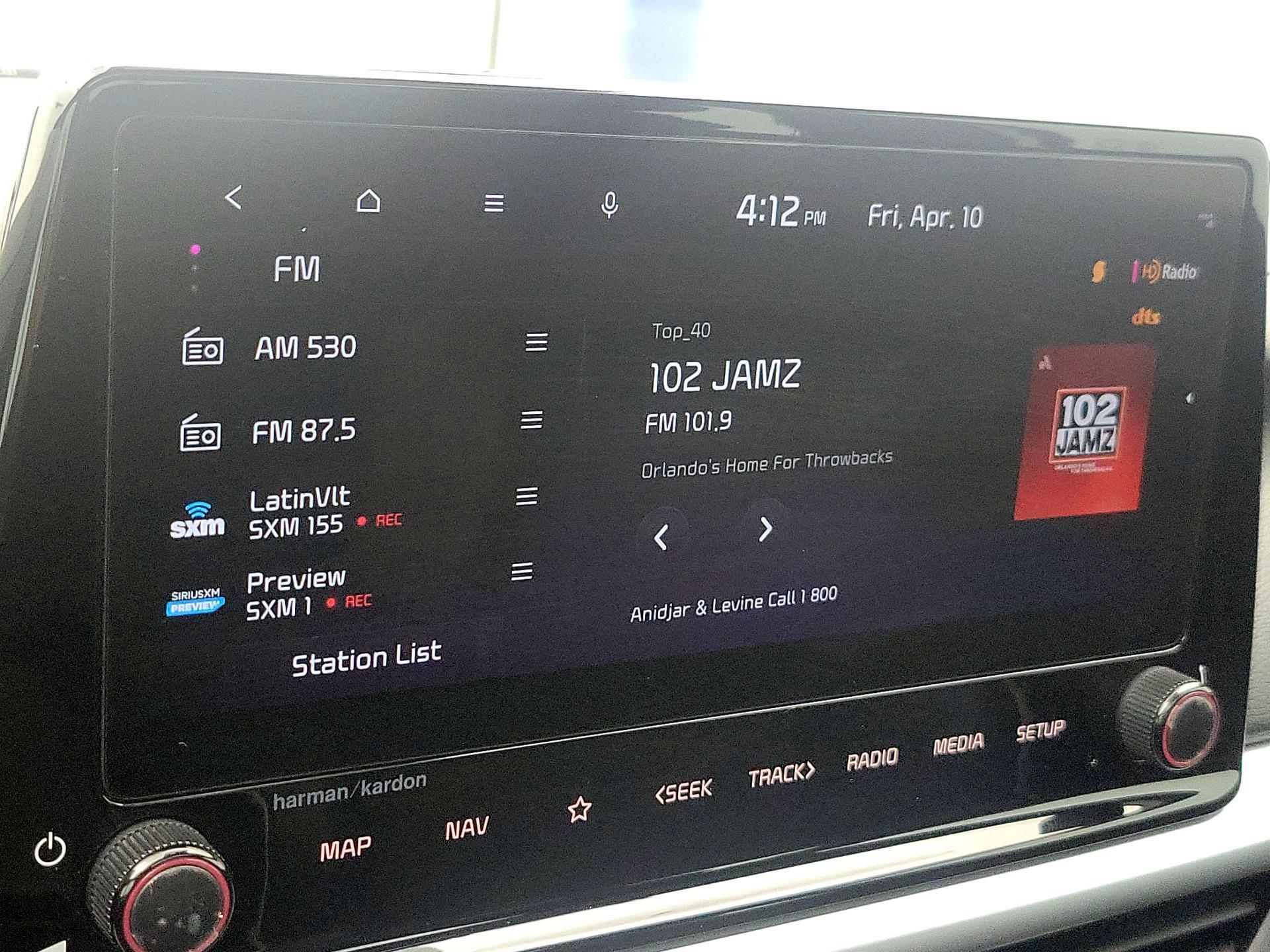 Thumbnail: 2024 Kia Forte - 16