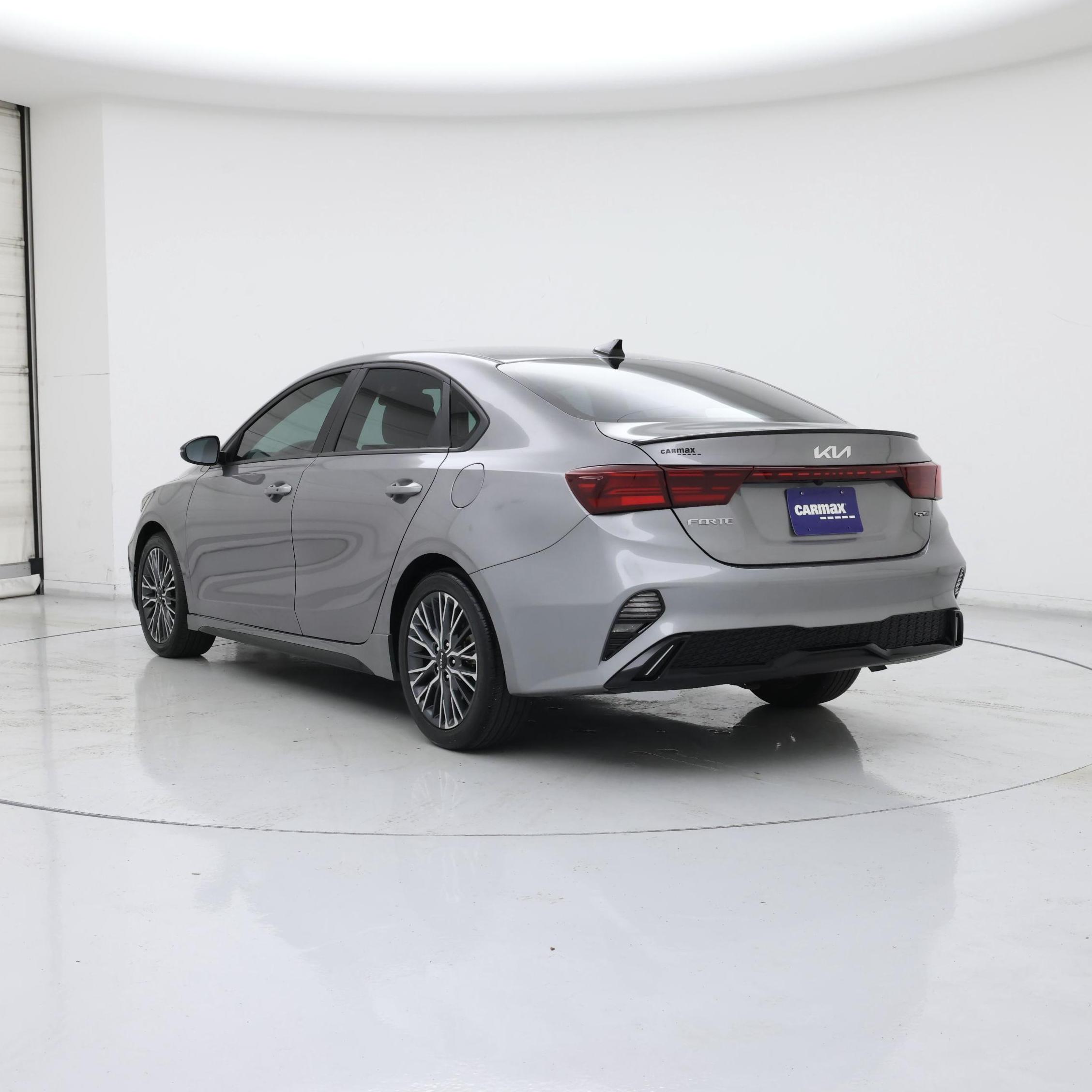 Thumbnail: 2024 Kia Forte - 2