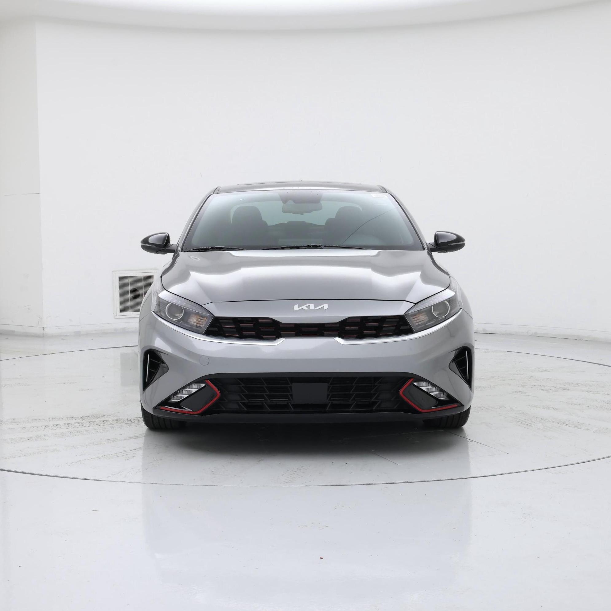 Thumbnail: 2024 Kia Forte - 5
