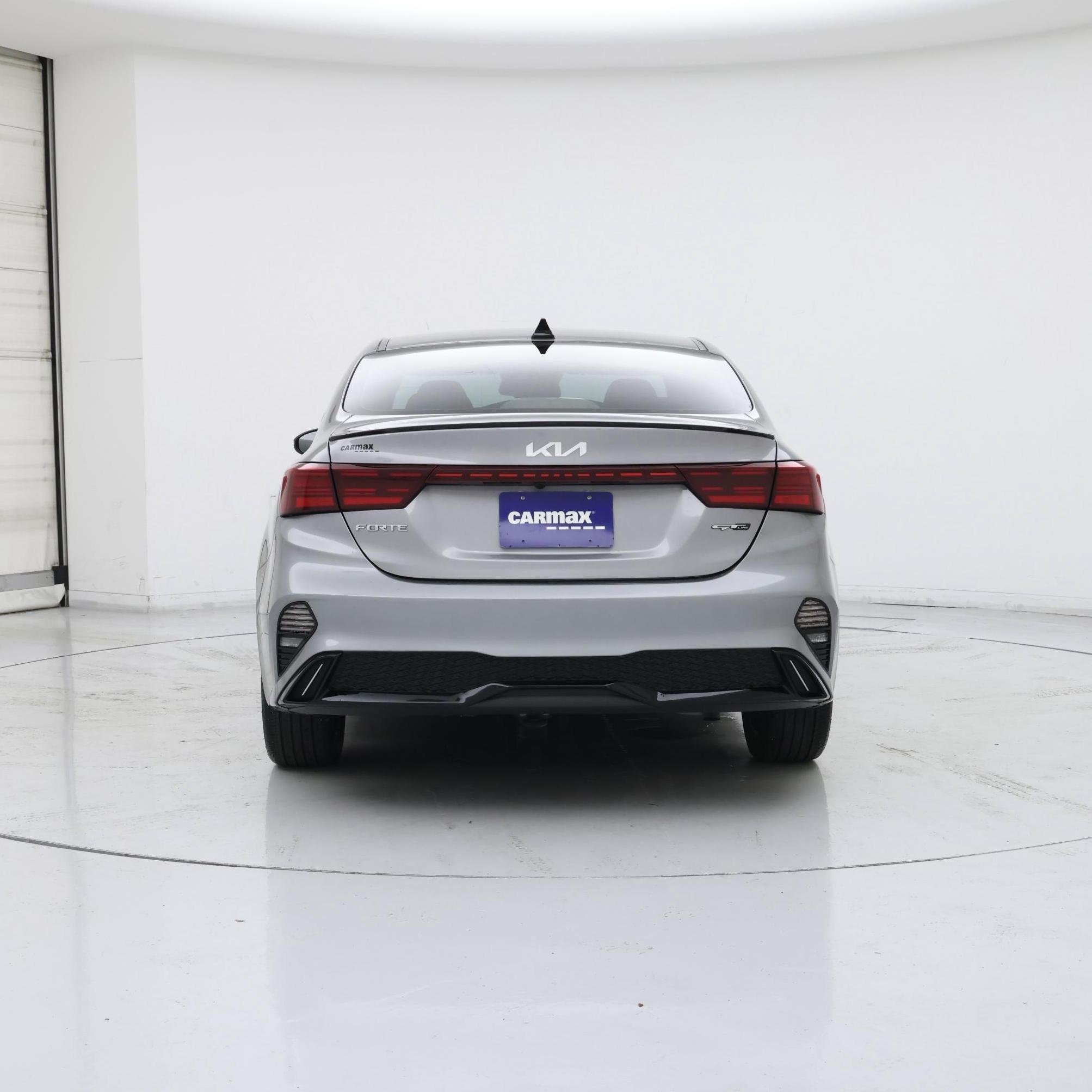Thumbnail: 2024 Kia Forte - 6