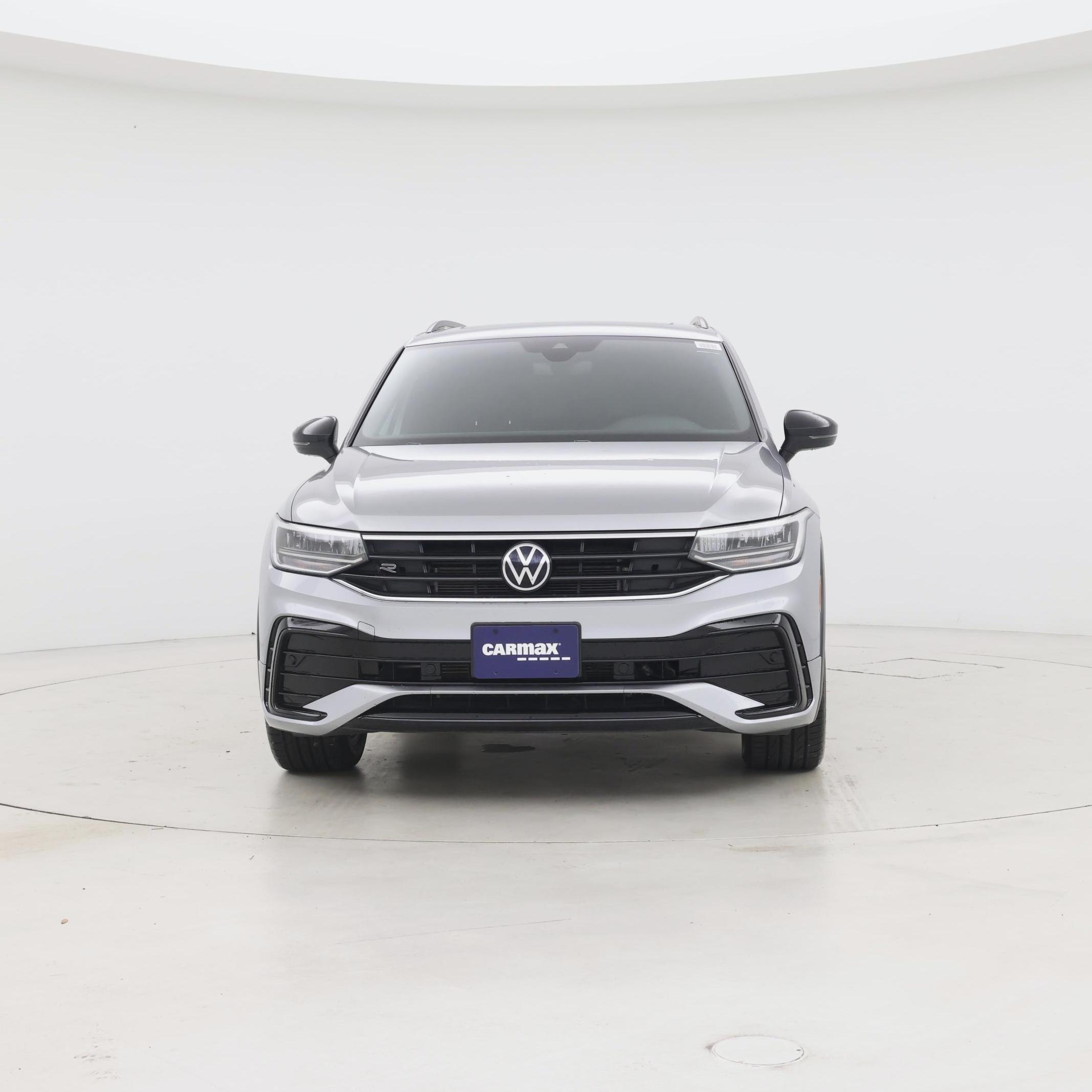 Thumbnail: 2023 Volkswagen Tiguan - 5