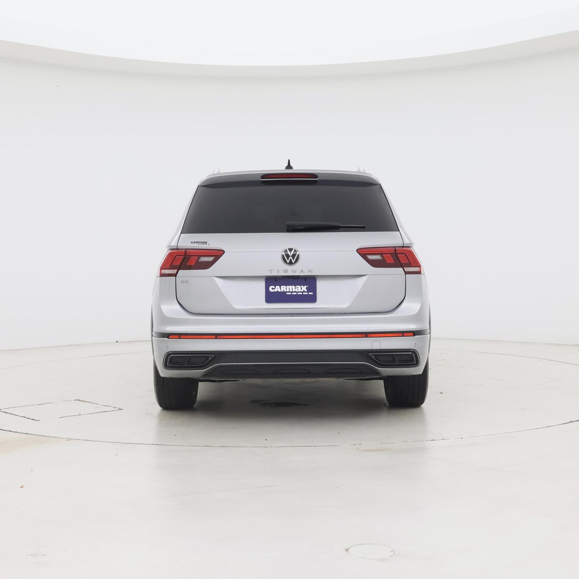 Thumbnail: 2023 Volkswagen Tiguan - 6