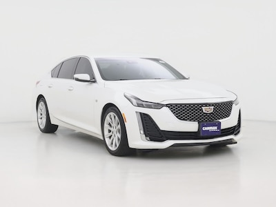 2023 Cadillac CT5 Luxury