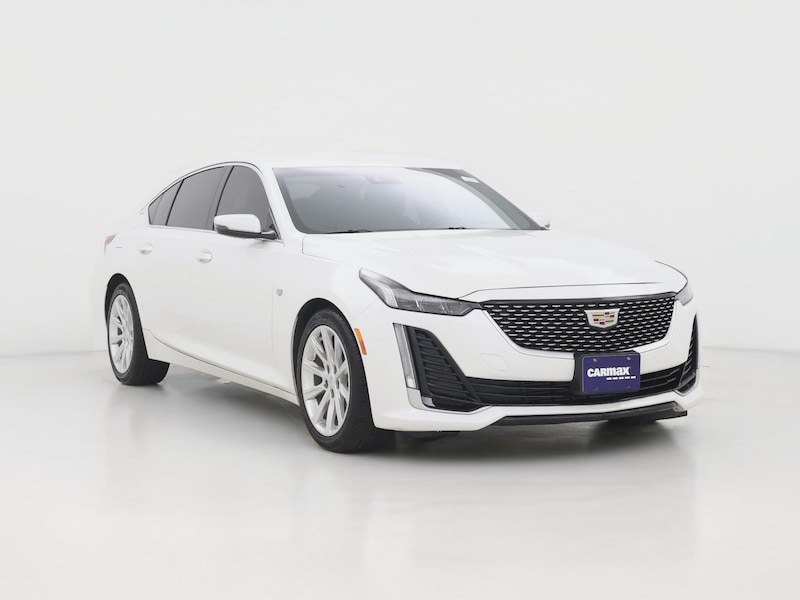 2023 Cadillac CT5 Luxury -
                  Houston, TX