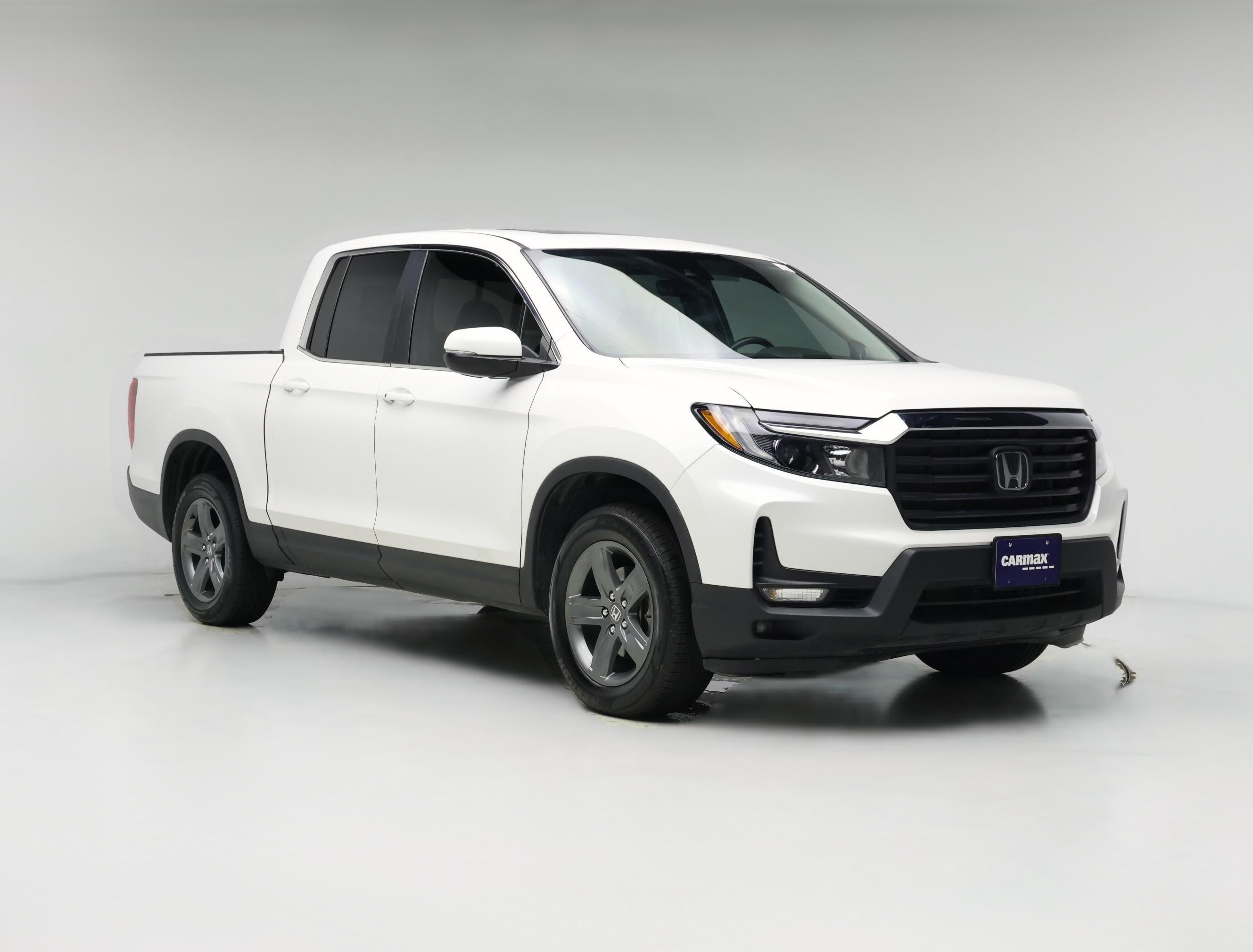 Thumbnail: 2023 Honda Ridgeline - 1