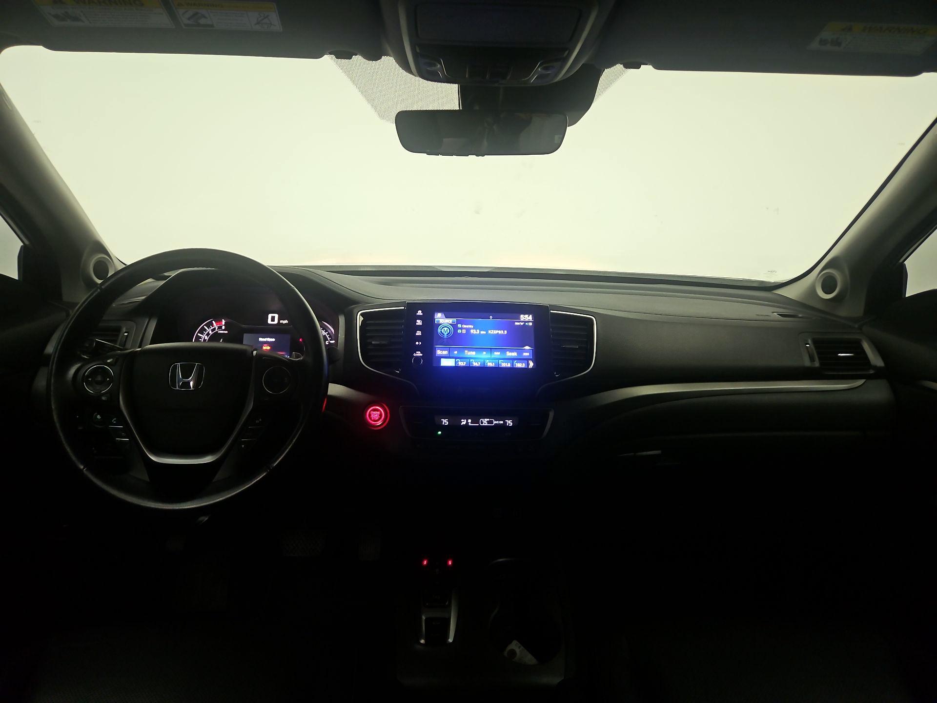 Thumbnail: 2023 Honda Ridgeline - 9
