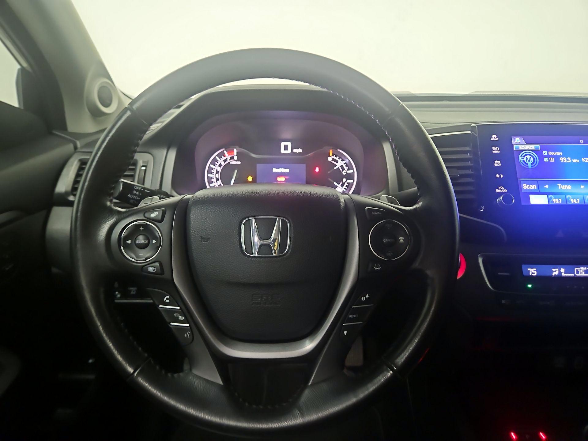 Thumbnail: 2023 Honda Ridgeline - 10