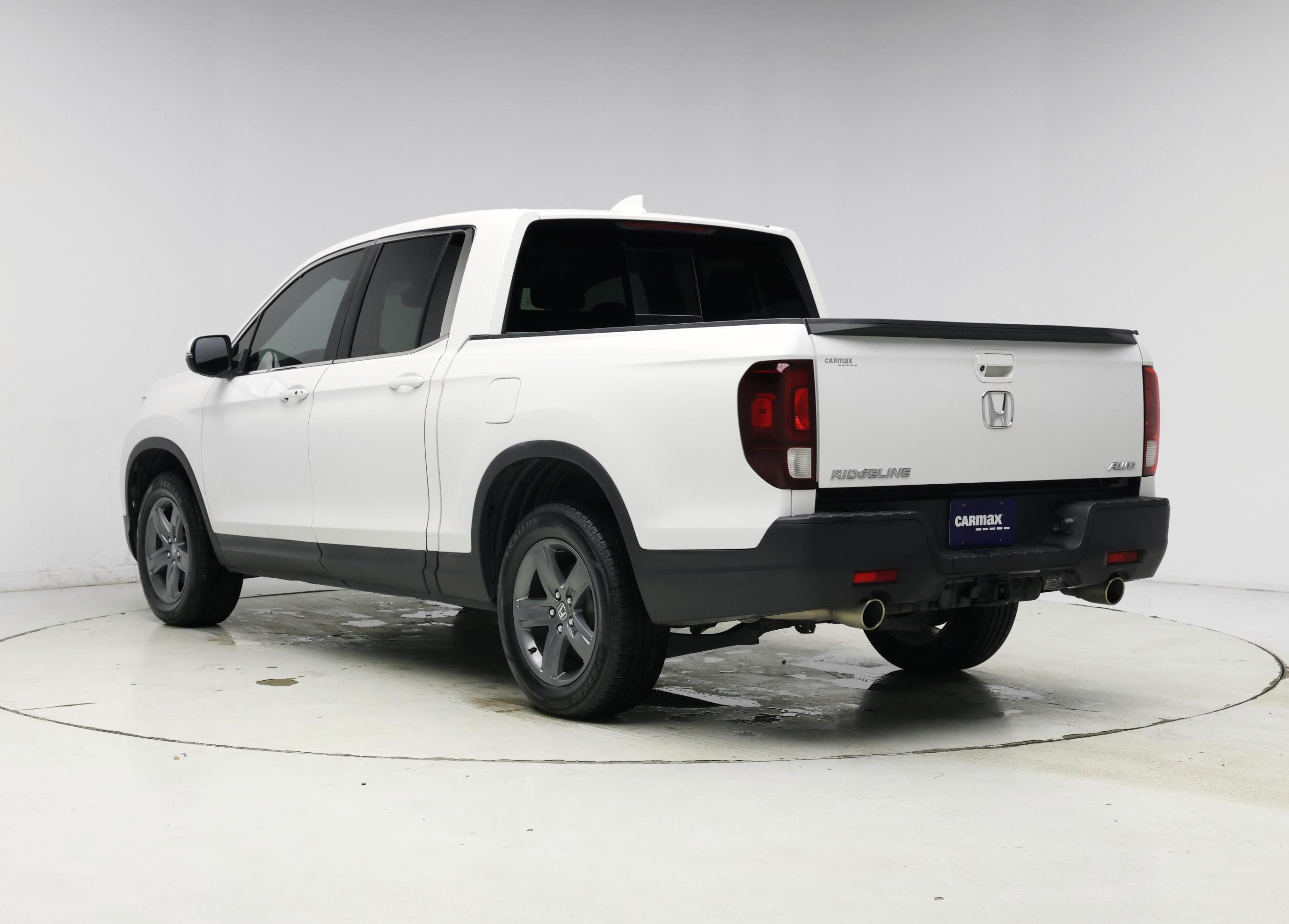Thumbnail: 2023 Honda Ridgeline - 2