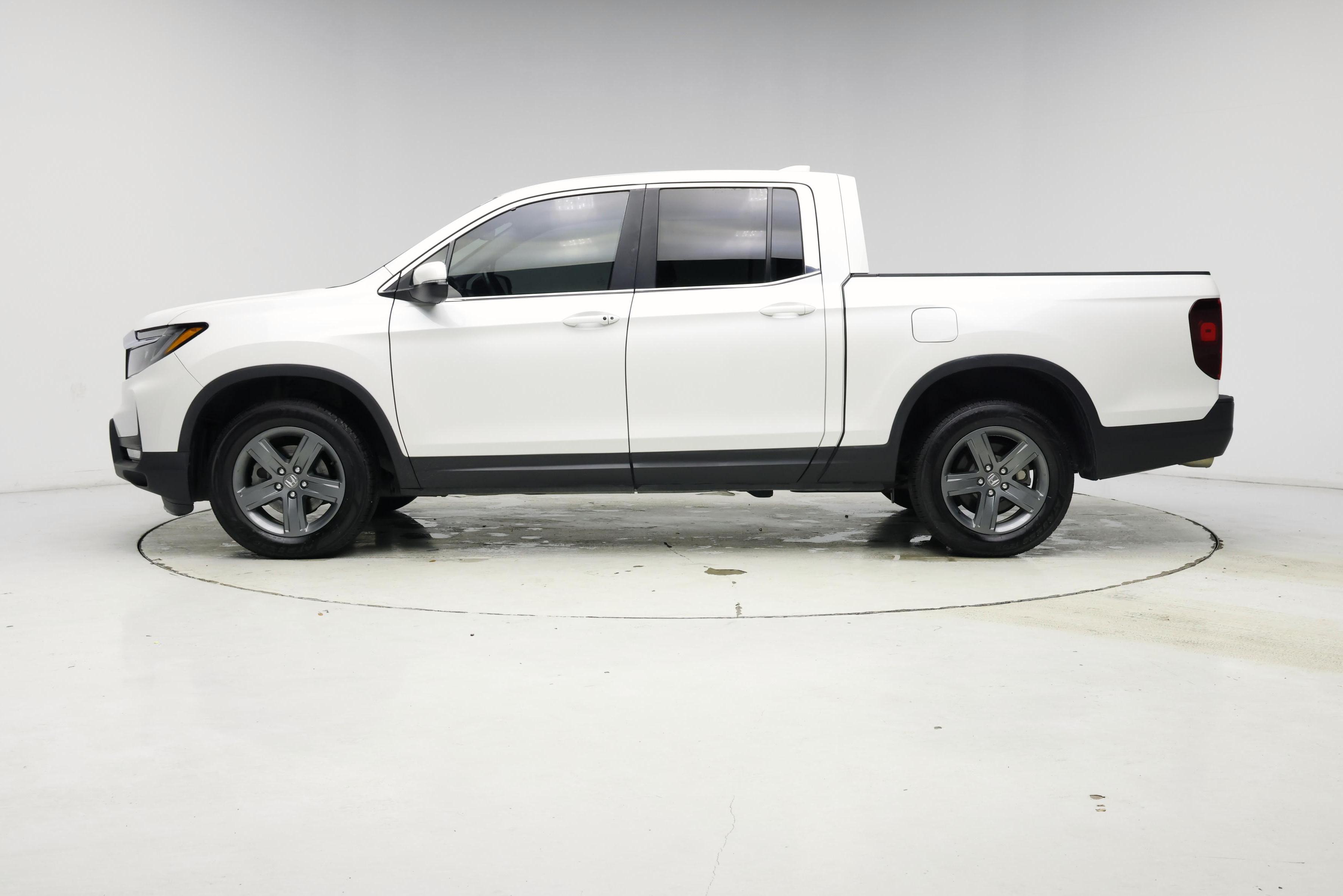 Thumbnail: 2023 Honda Ridgeline - 3