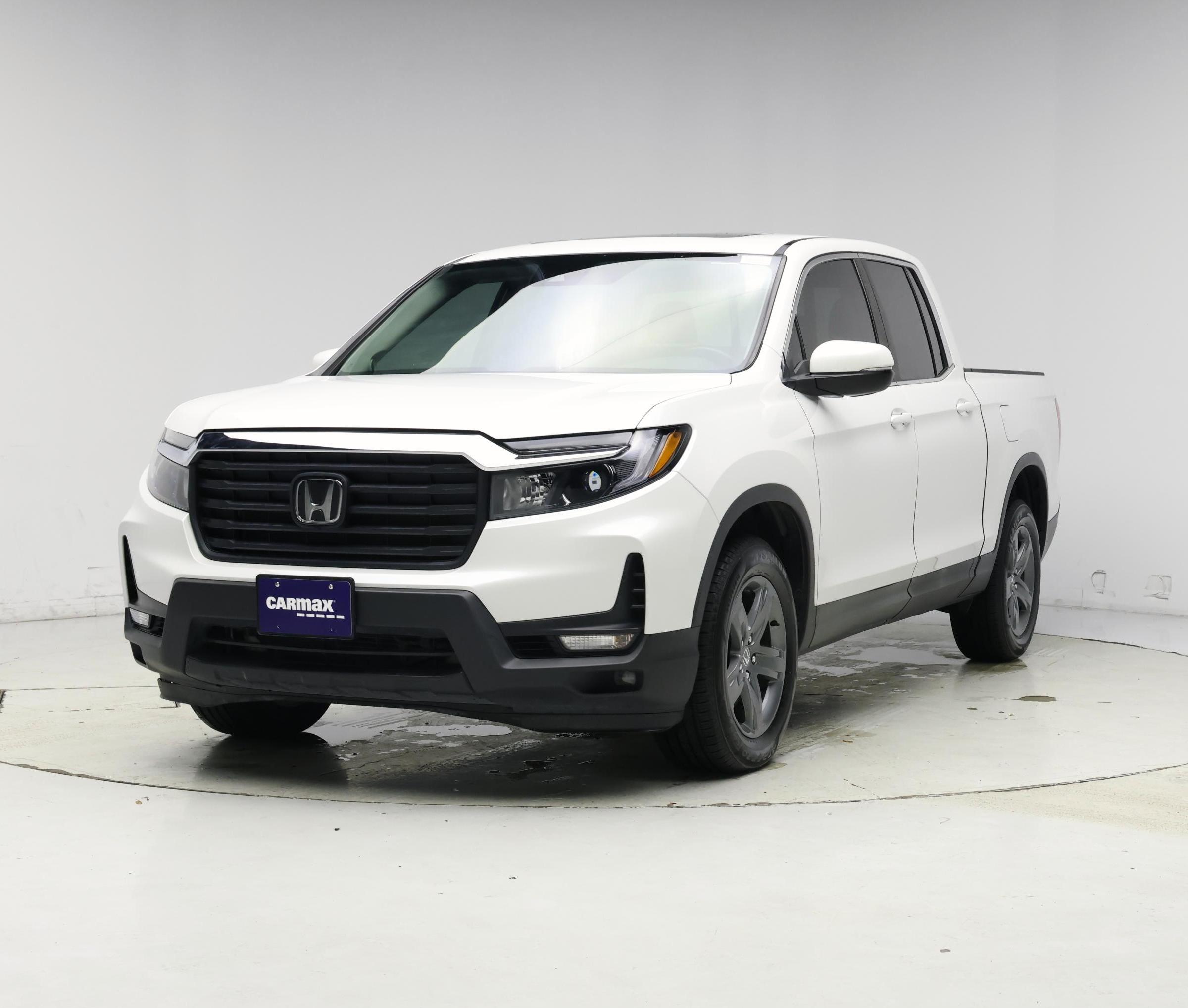 Thumbnail: 2023 Honda Ridgeline - 4