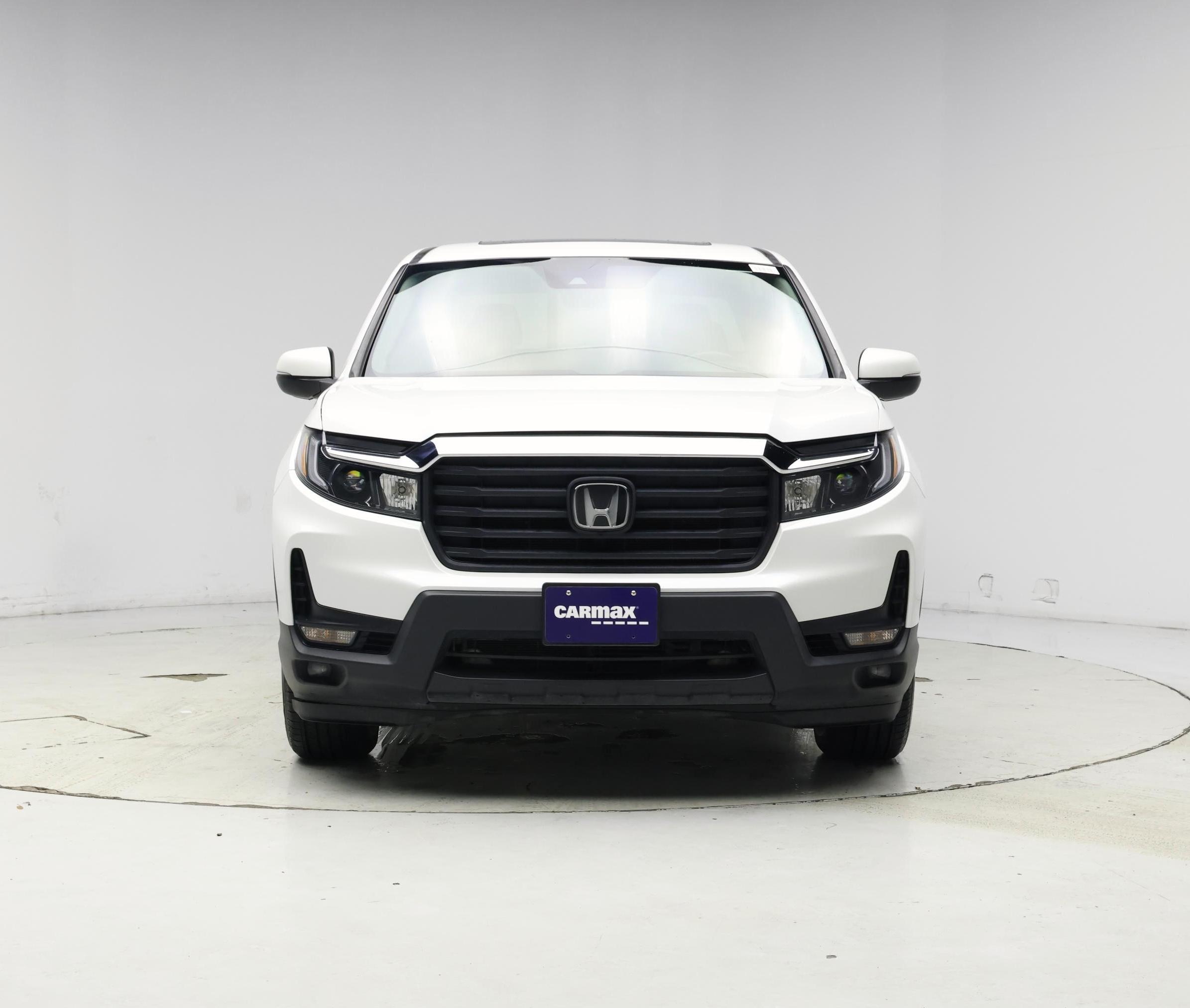 Thumbnail: 2023 Honda Ridgeline - 5