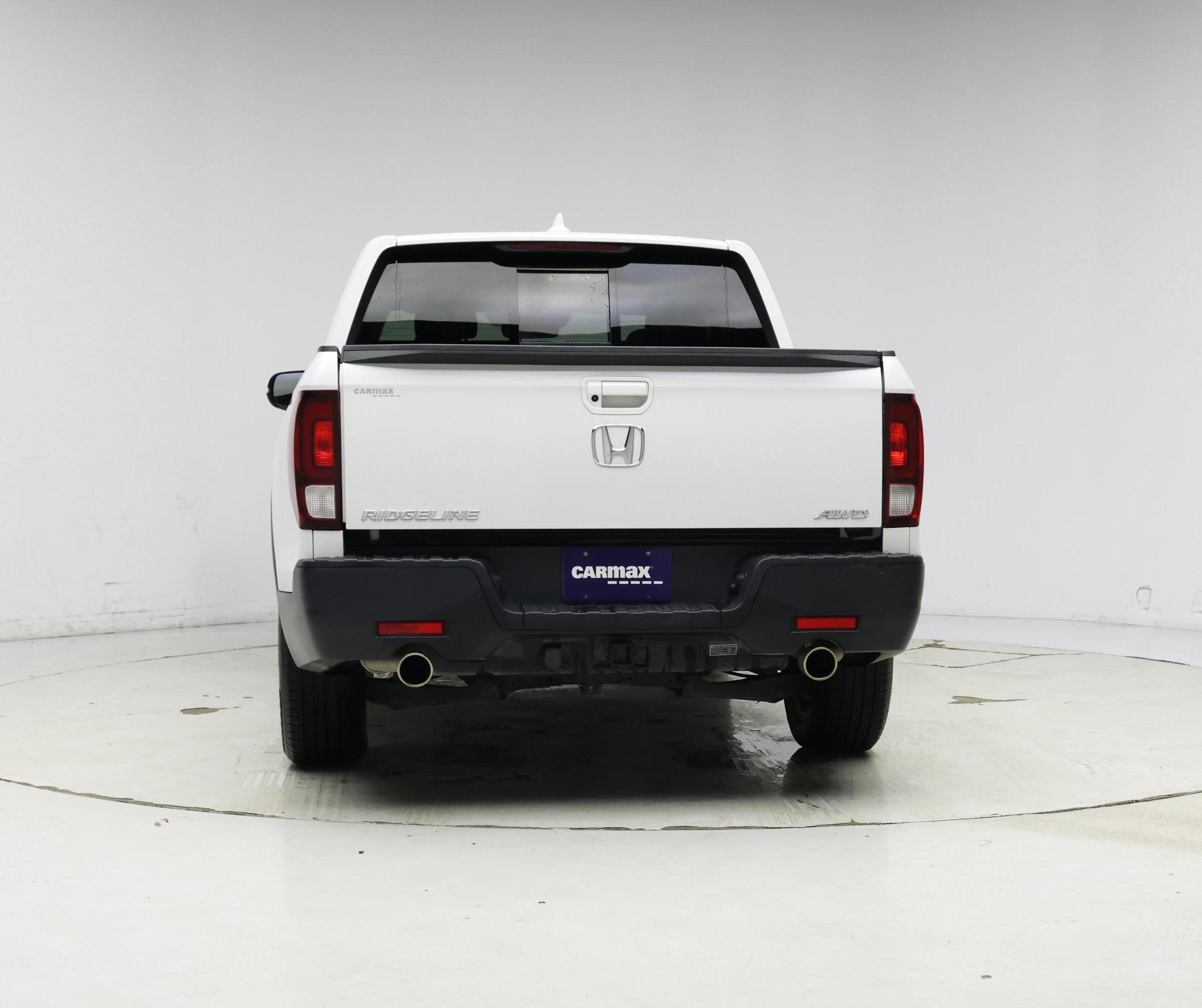 Thumbnail: 2023 Honda Ridgeline - 6