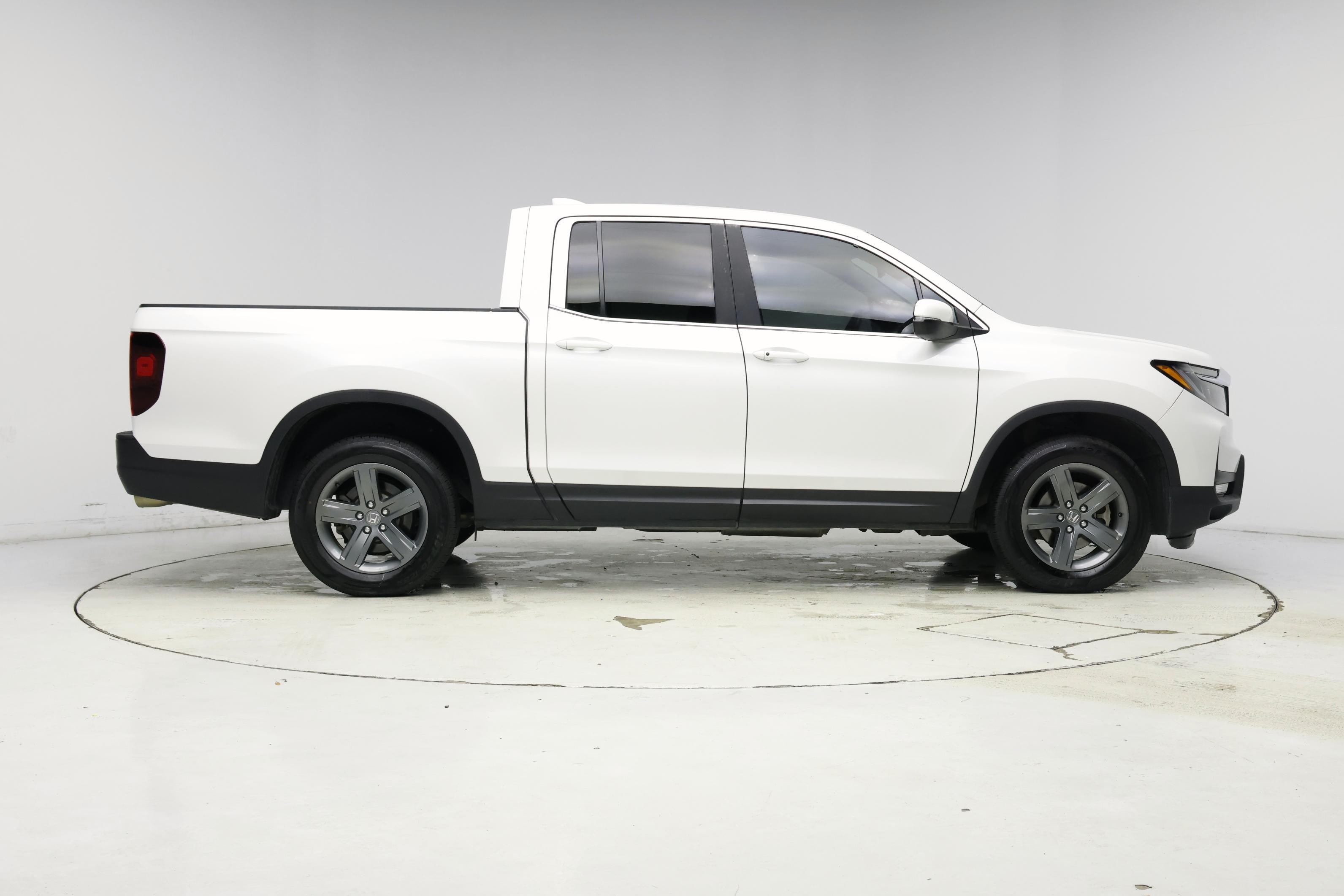 Thumbnail: 2023 Honda Ridgeline - 7