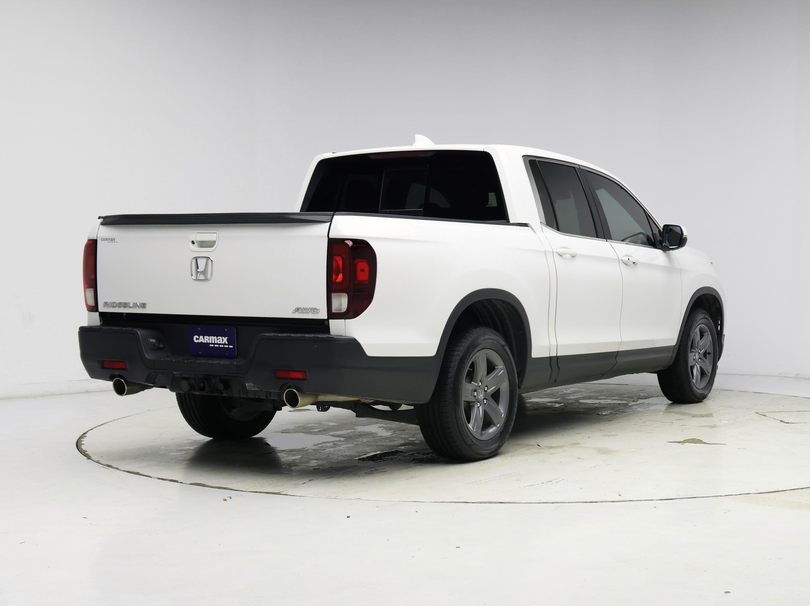 Thumbnail: 2023 Honda Ridgeline - 8