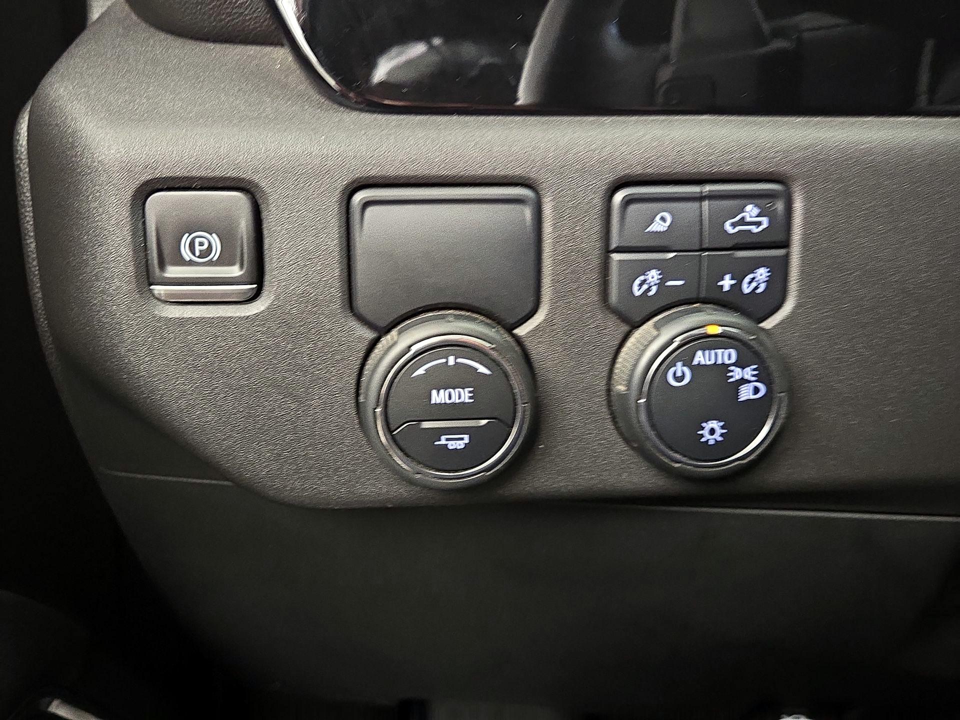 Thumbnail: 2023 Chevrolet Silverado 1500 - 13
