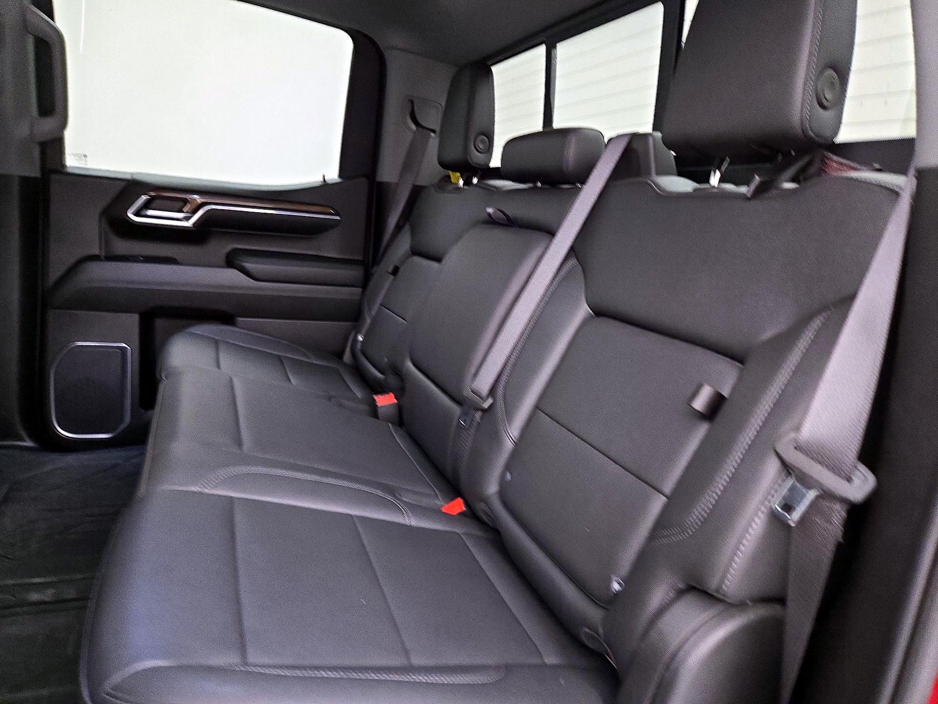 Thumbnail: 2023 Chevrolet Silverado 1500 - 19