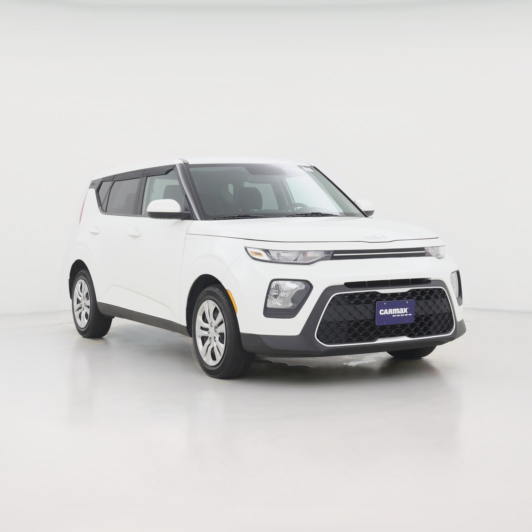 Thumbnail: 2022 Kia Soul - 1