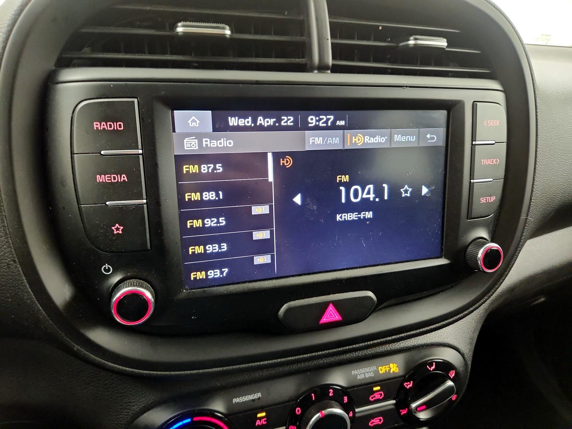 Thumbnail: 2022 Kia Soul - 15