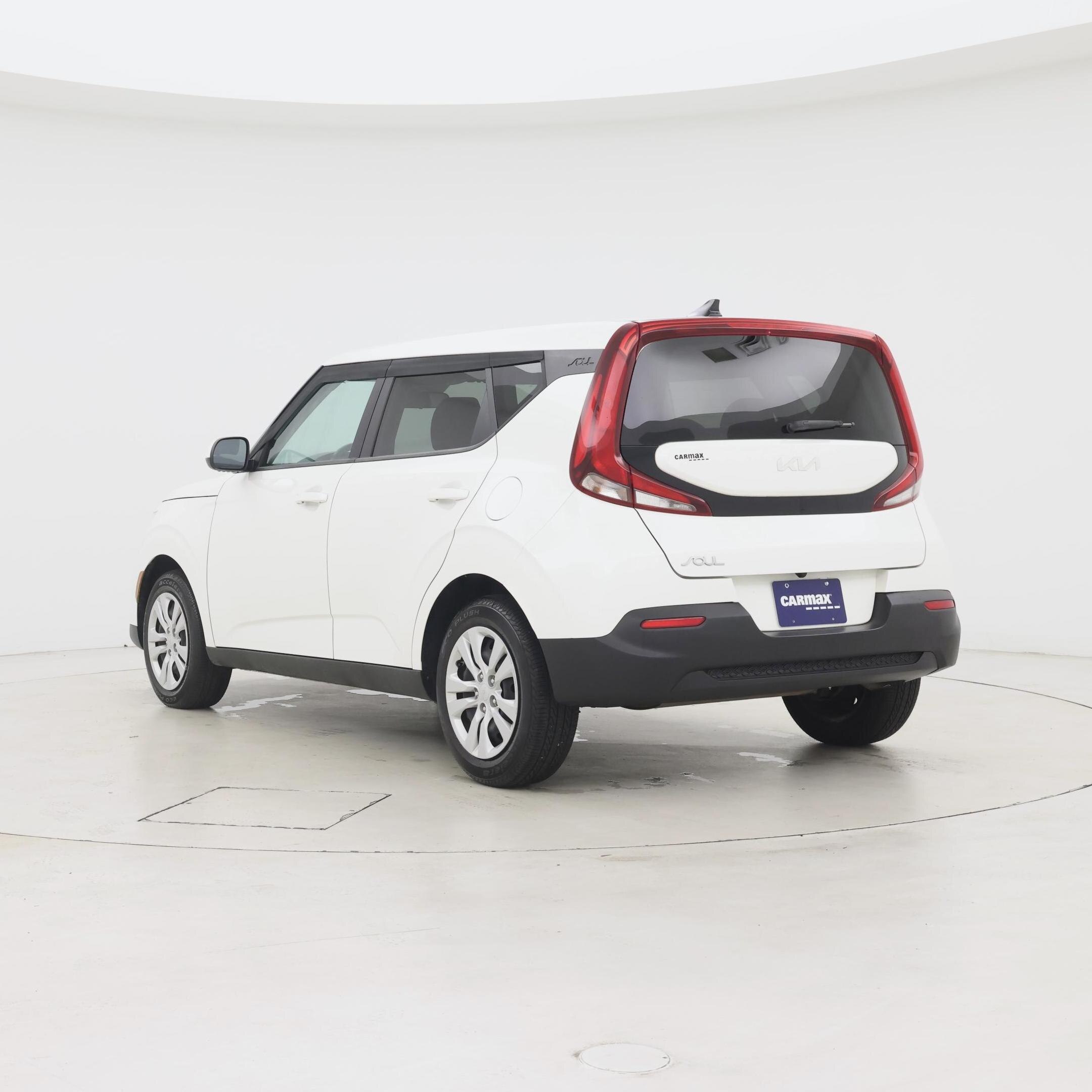 Thumbnail: 2022 Kia Soul - 2