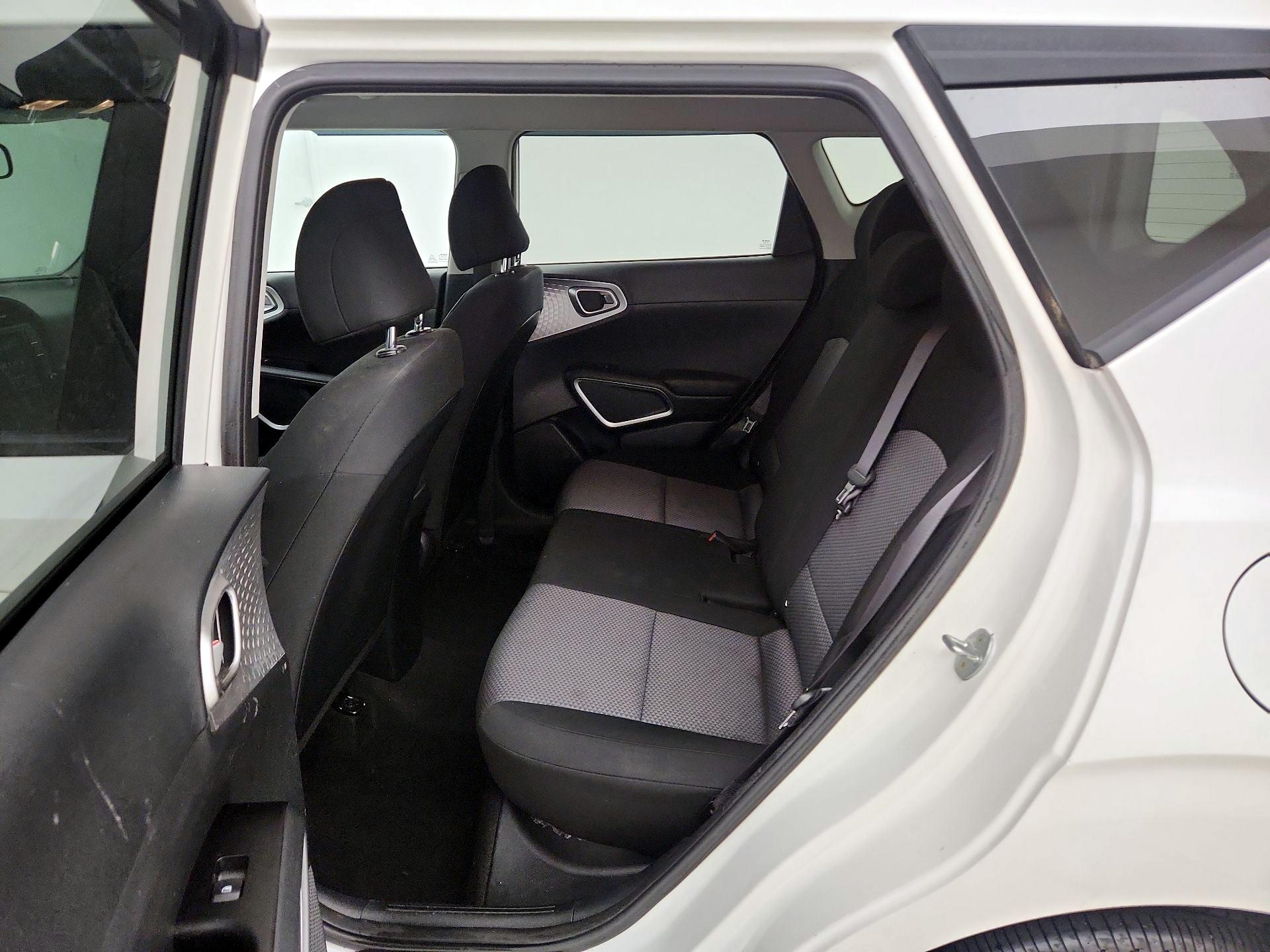 Thumbnail: 2022 Kia Soul - 19