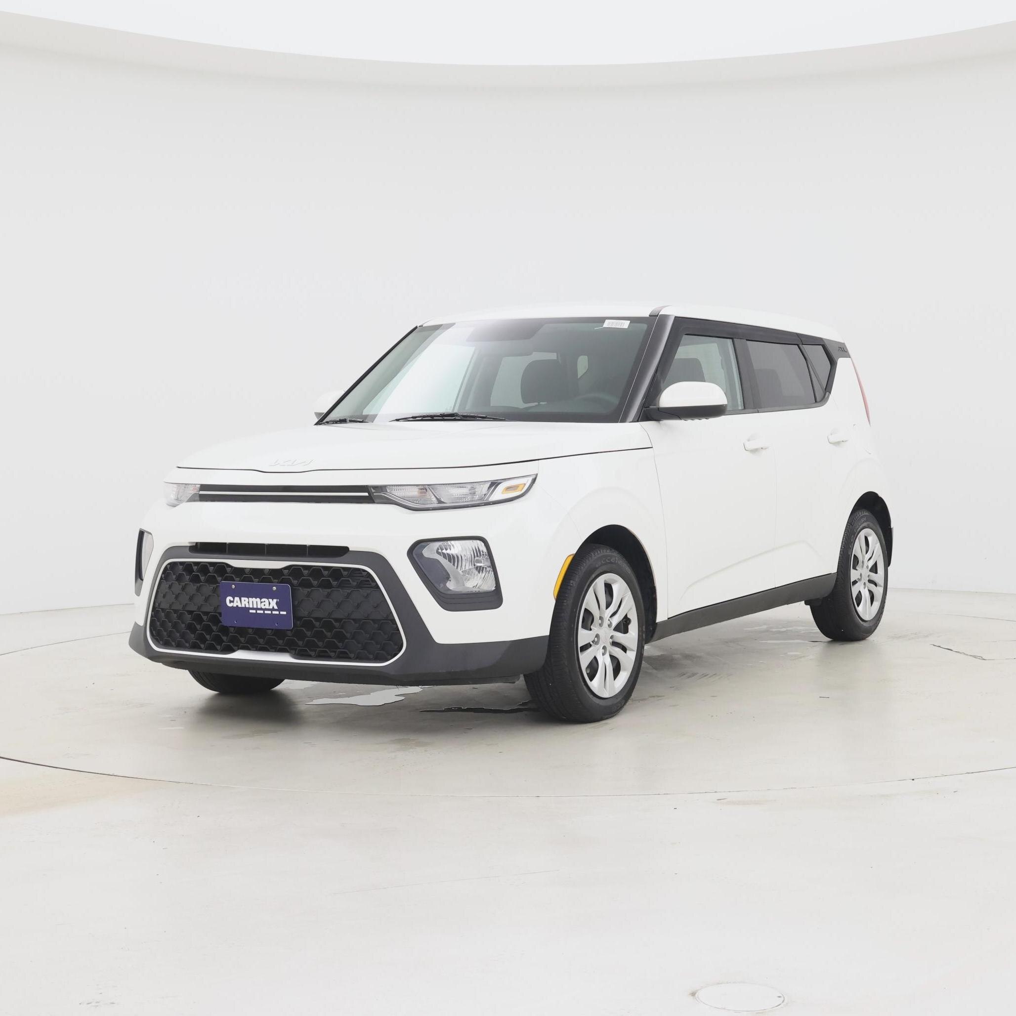Thumbnail: 2022 Kia Soul - 4