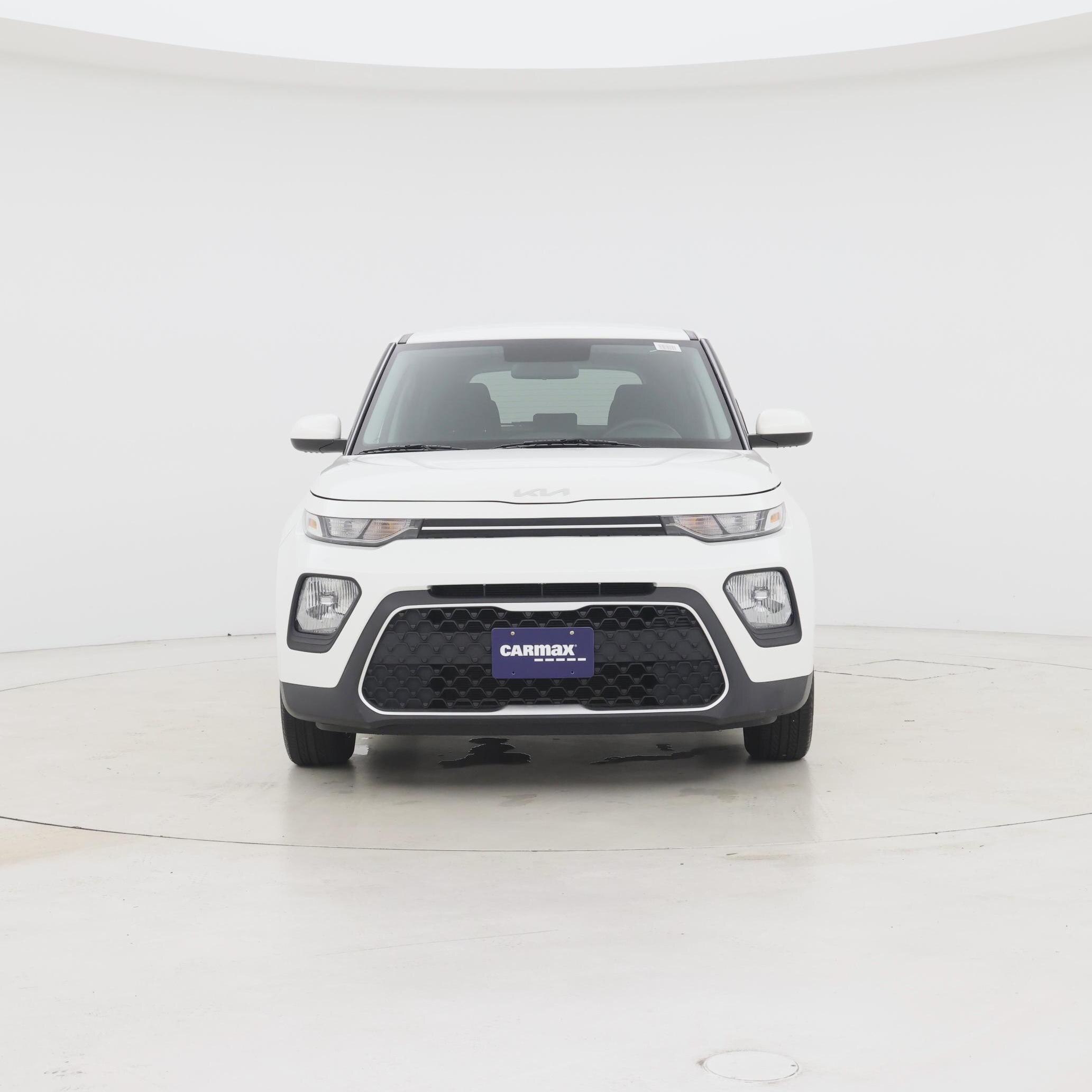 Thumbnail: 2022 Kia Soul - 5