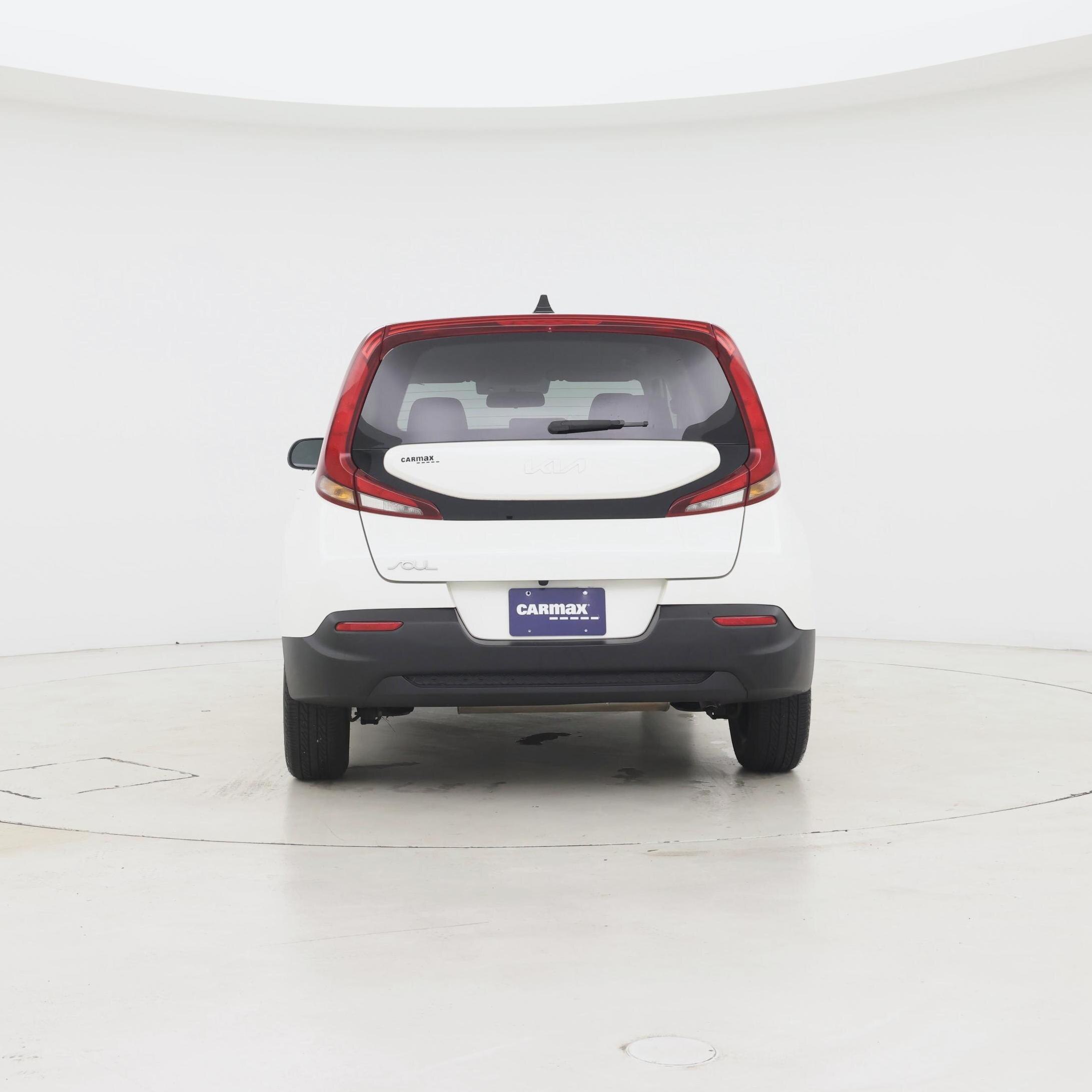 Thumbnail: 2022 Kia Soul - 6