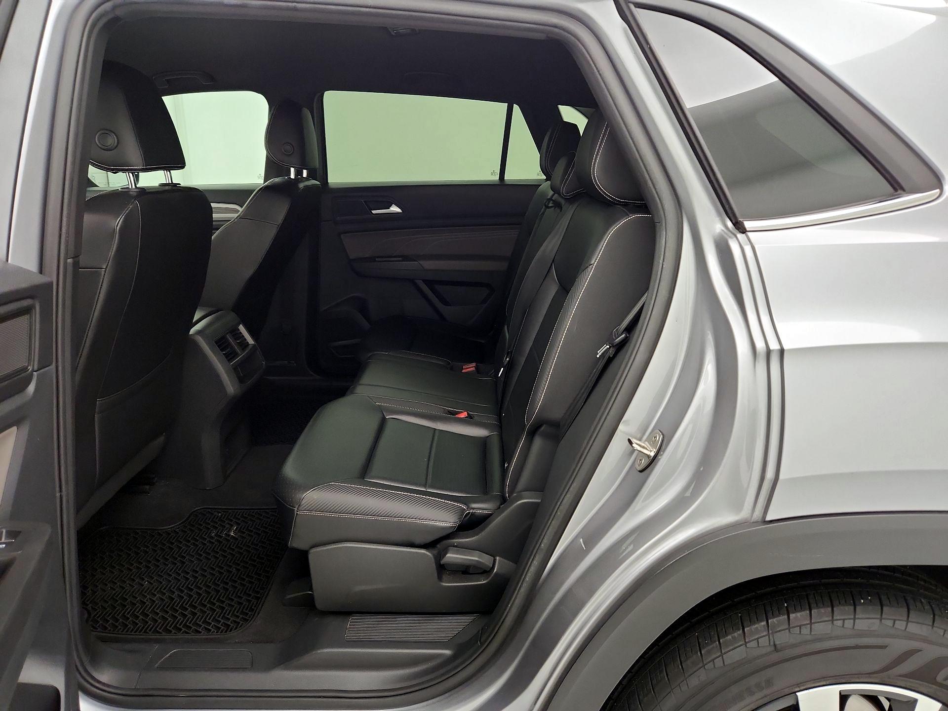 Thumbnail: 2022 Volkswagen Atlas - 19