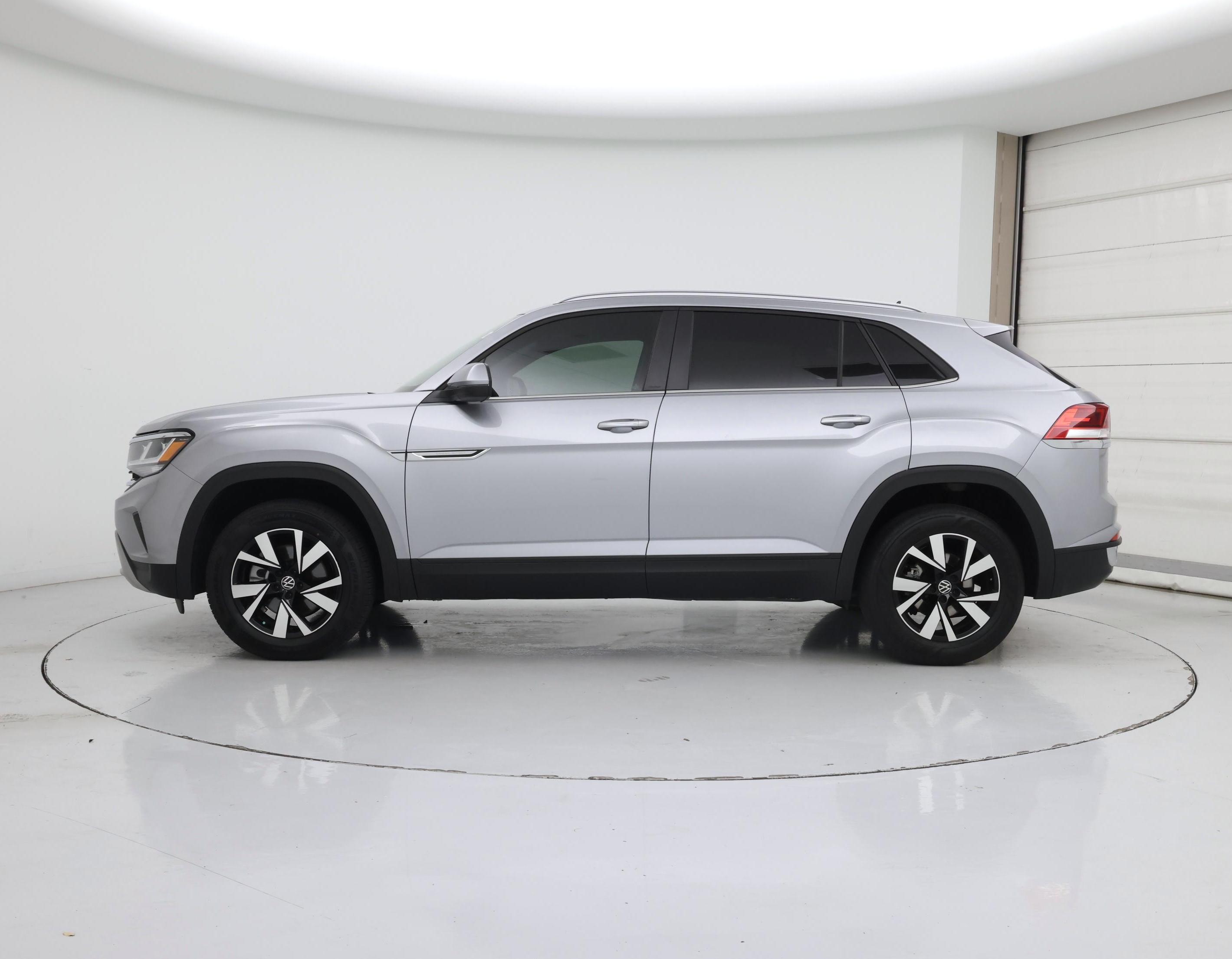 Thumbnail: 2022 Volkswagen Atlas - 3