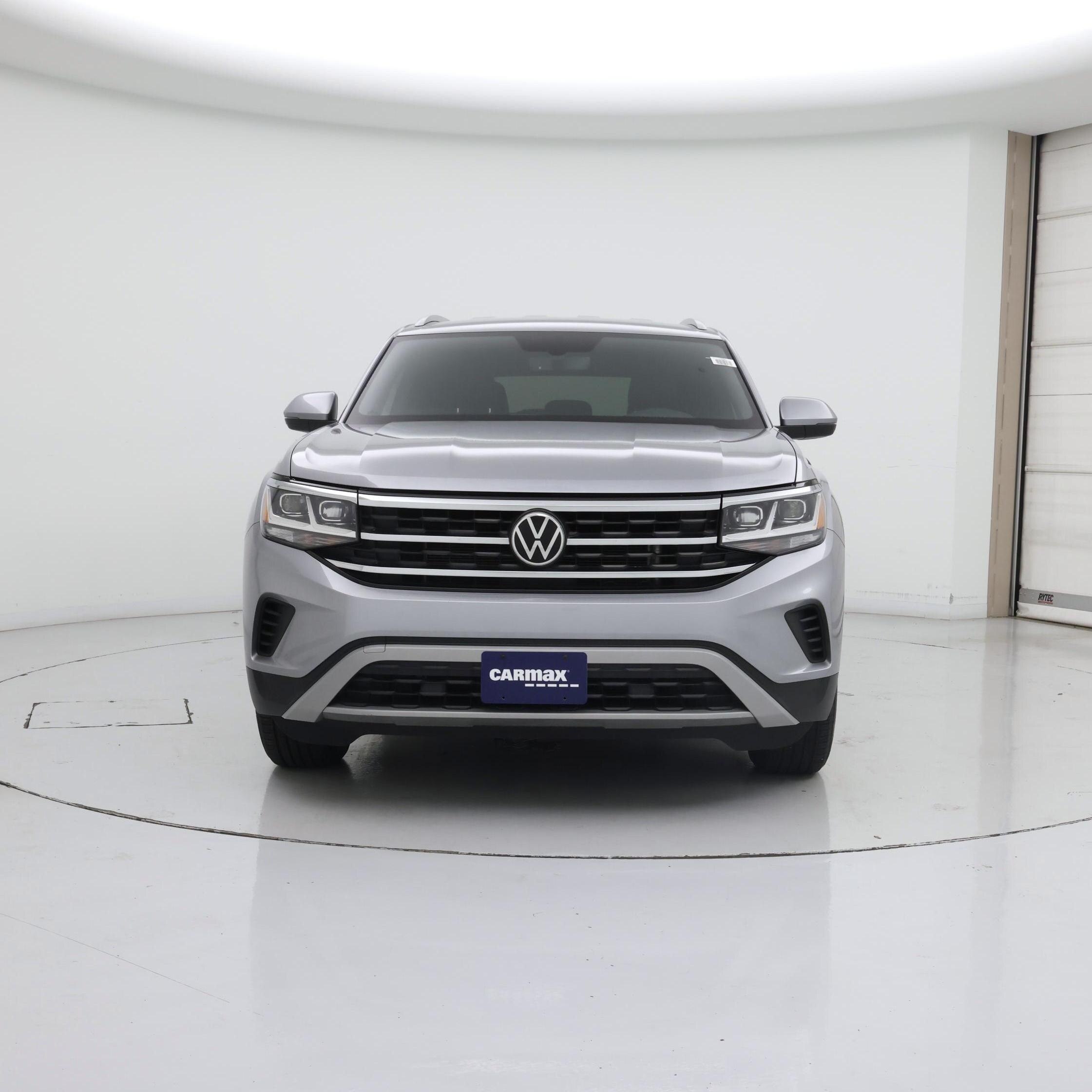 Thumbnail: 2022 Volkswagen Atlas - 5