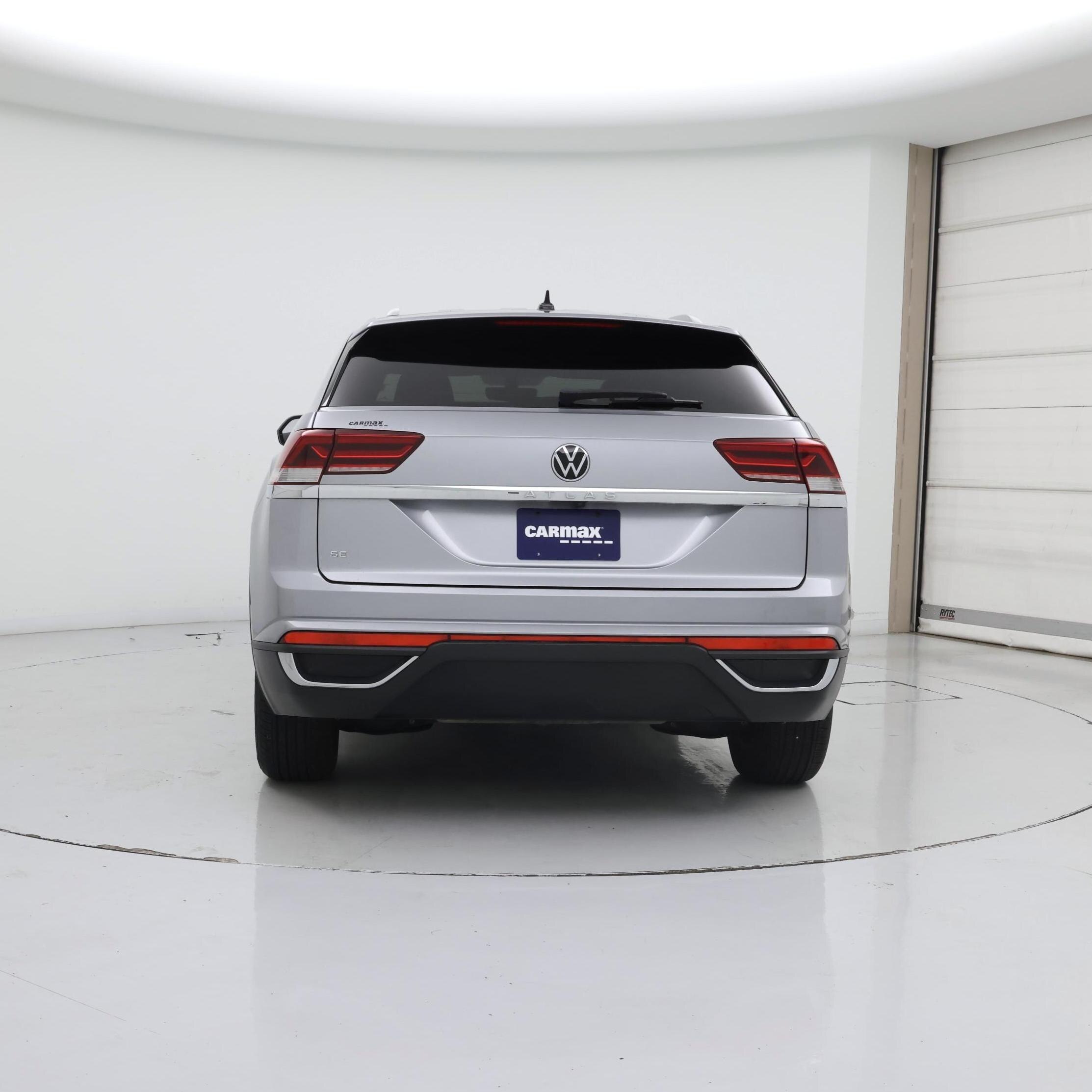 Thumbnail: 2022 Volkswagen Atlas - 6