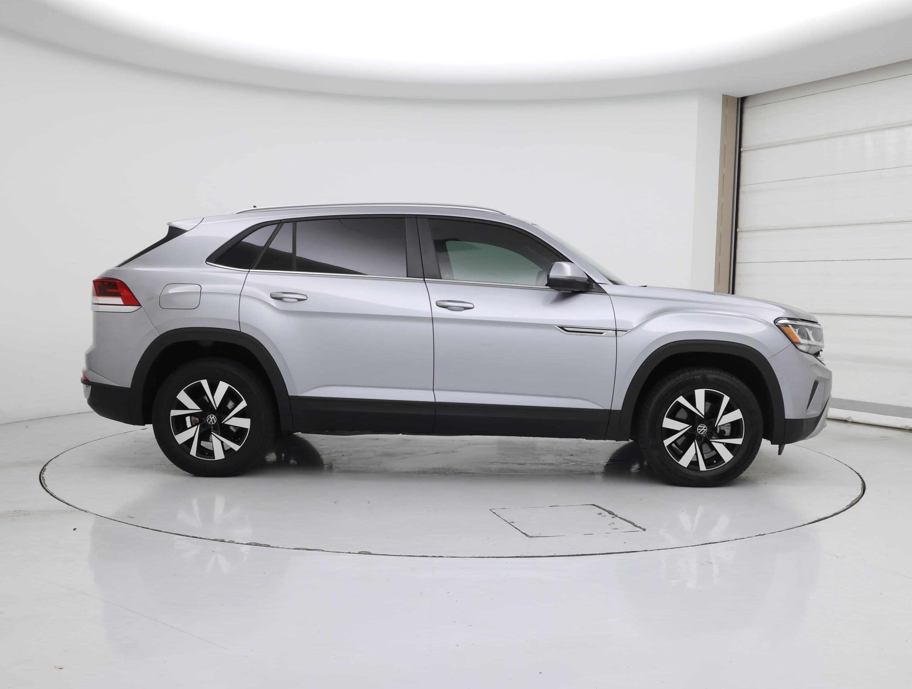 Thumbnail: 2022 Volkswagen Atlas - 7