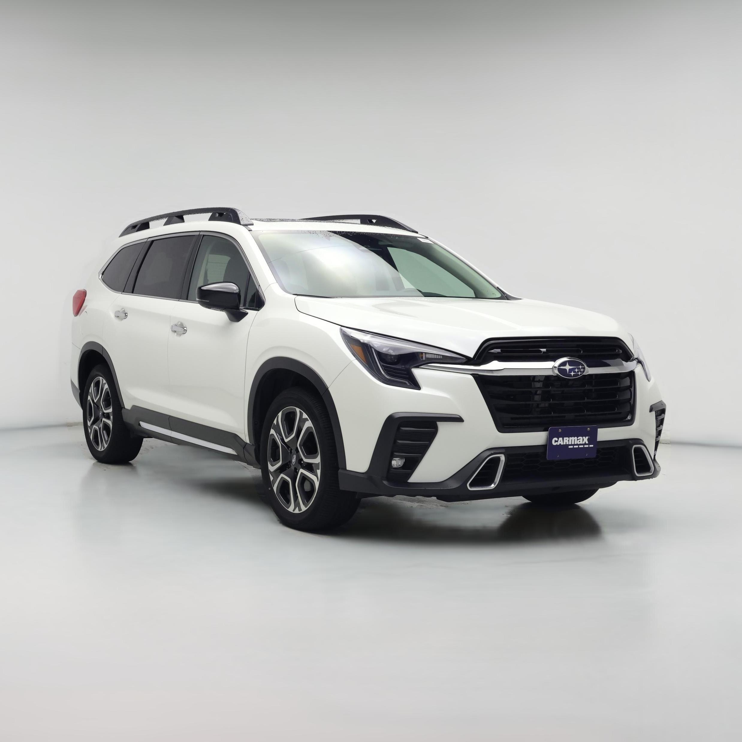 Thumbnail: 2024 Subaru Ascent - 1