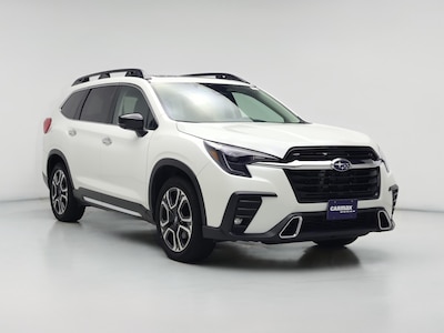 2024 Subaru Ascent Touring