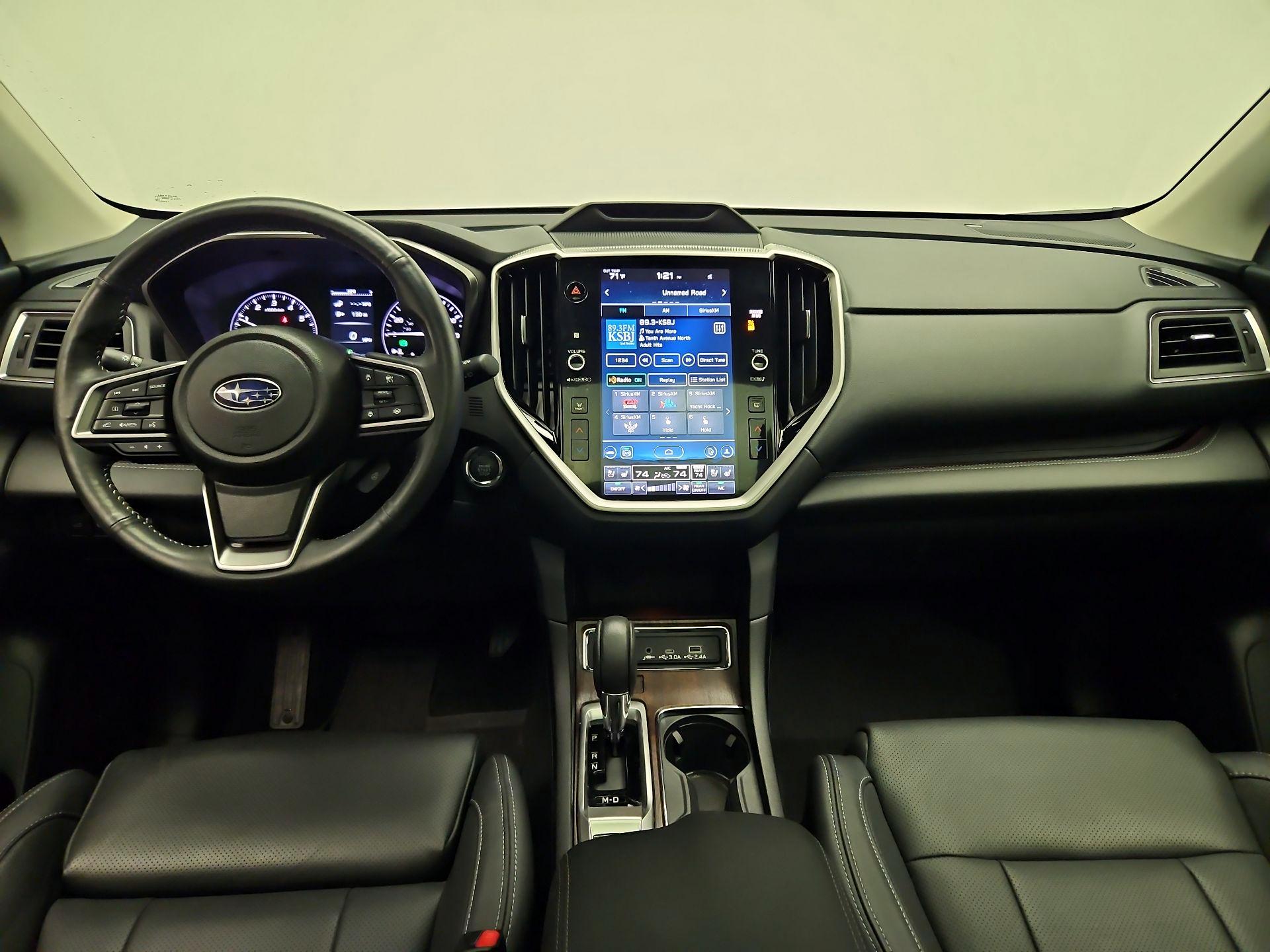 Thumbnail: 2024 Subaru Ascent - 9