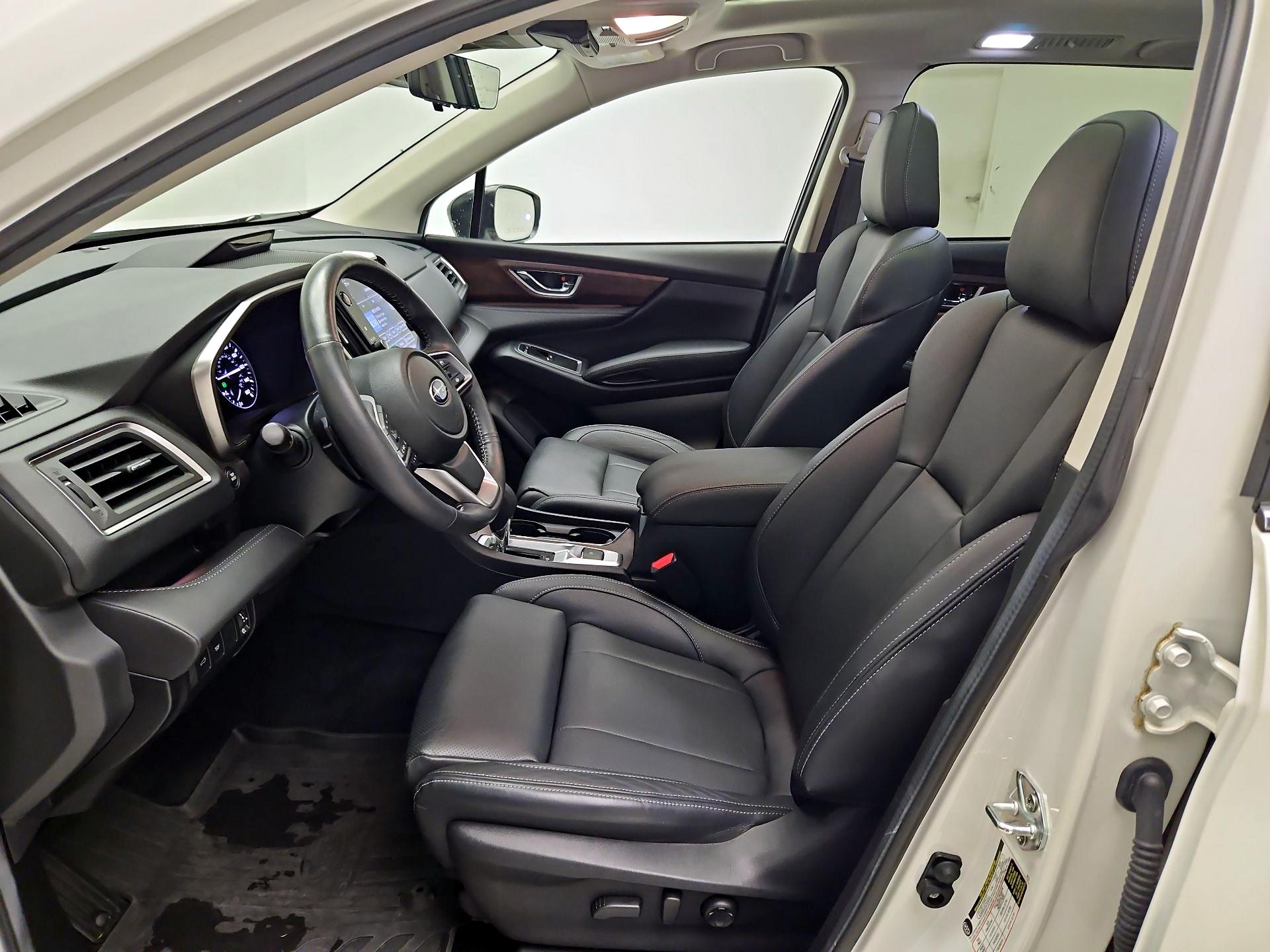 Thumbnail: 2024 Subaru Ascent - 11