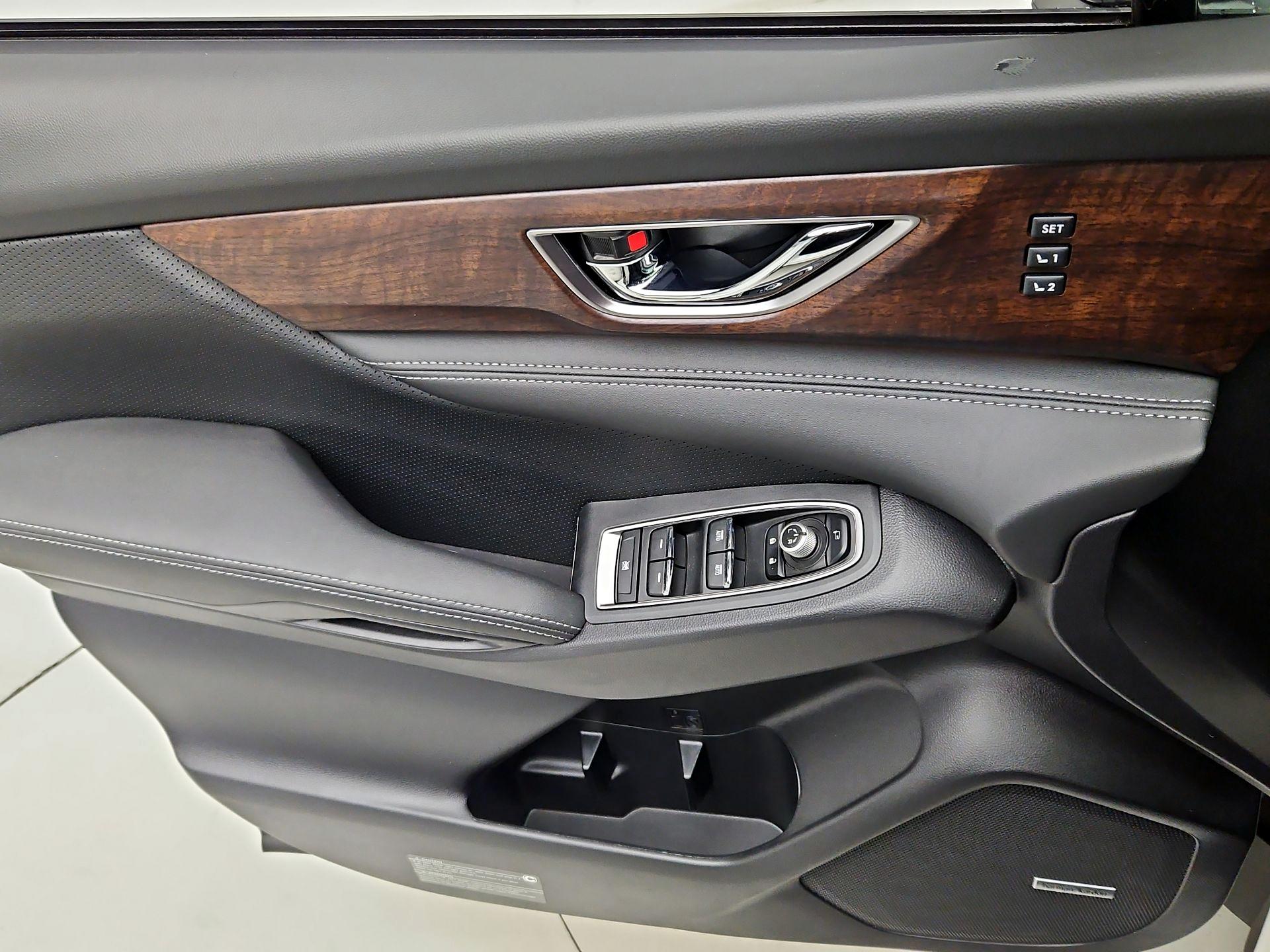 Thumbnail: 2024 Subaru Ascent - 12