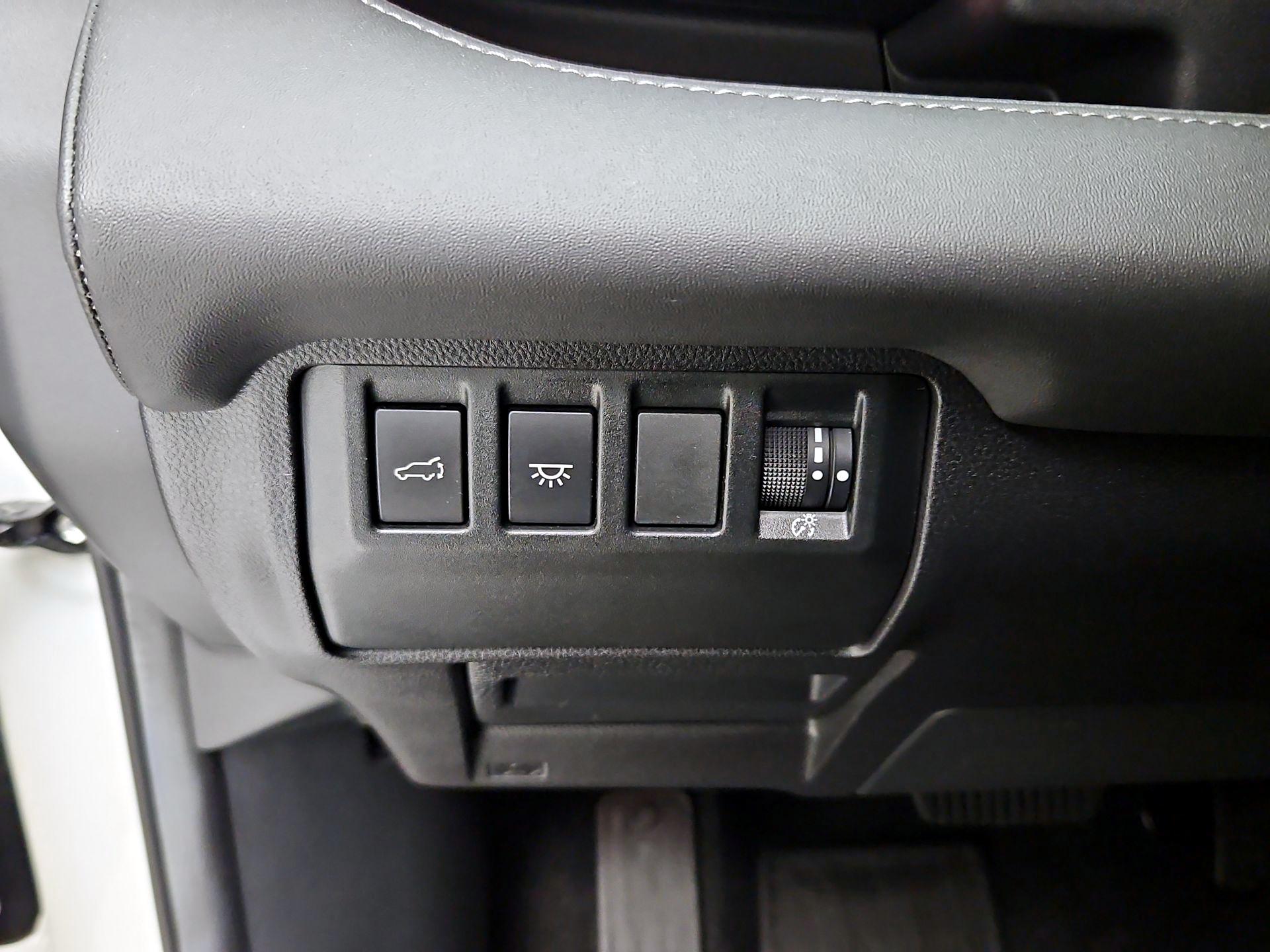 Thumbnail: 2024 Subaru Ascent - 13