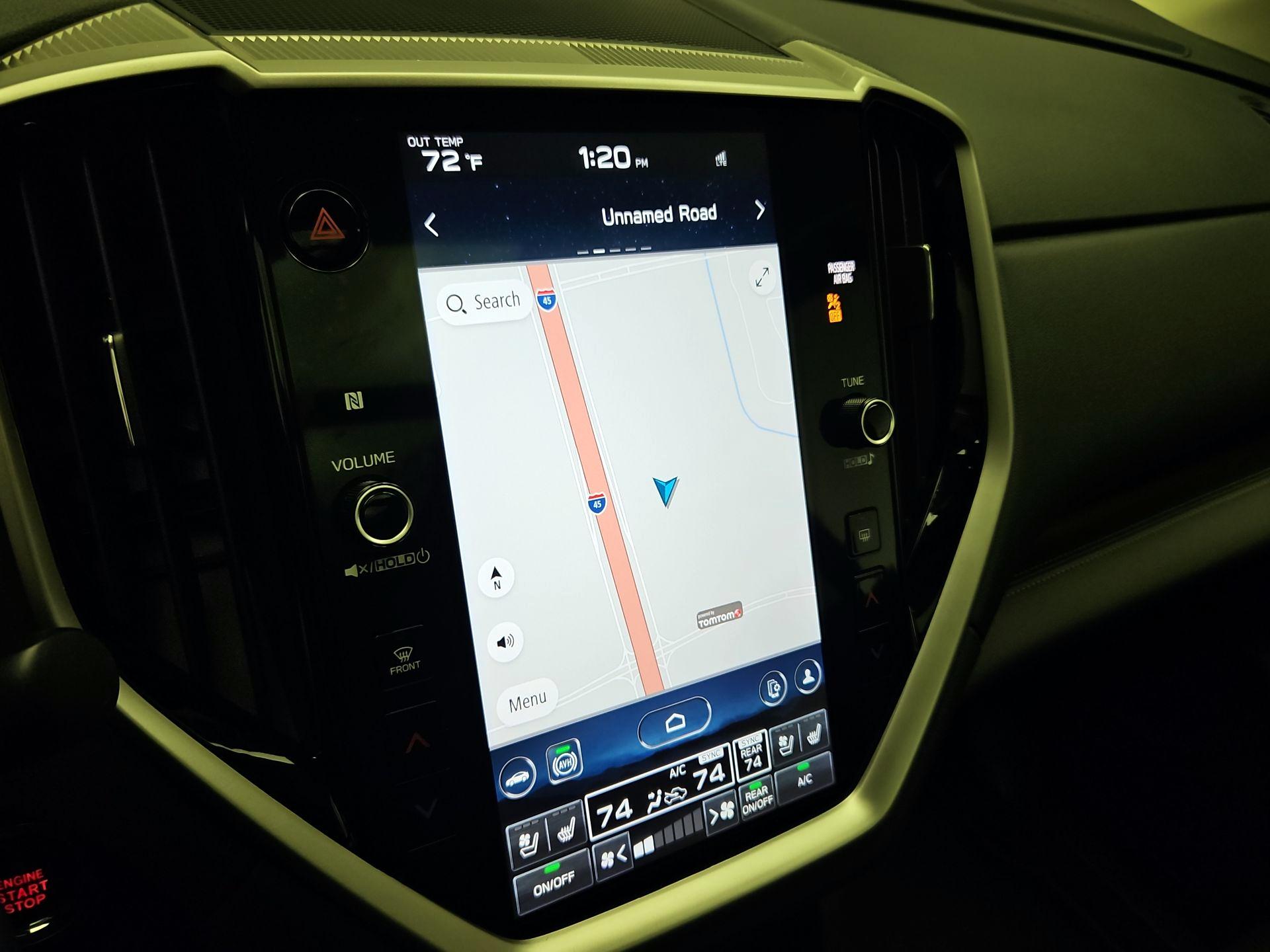 Thumbnail: 2024 Subaru Ascent - 14