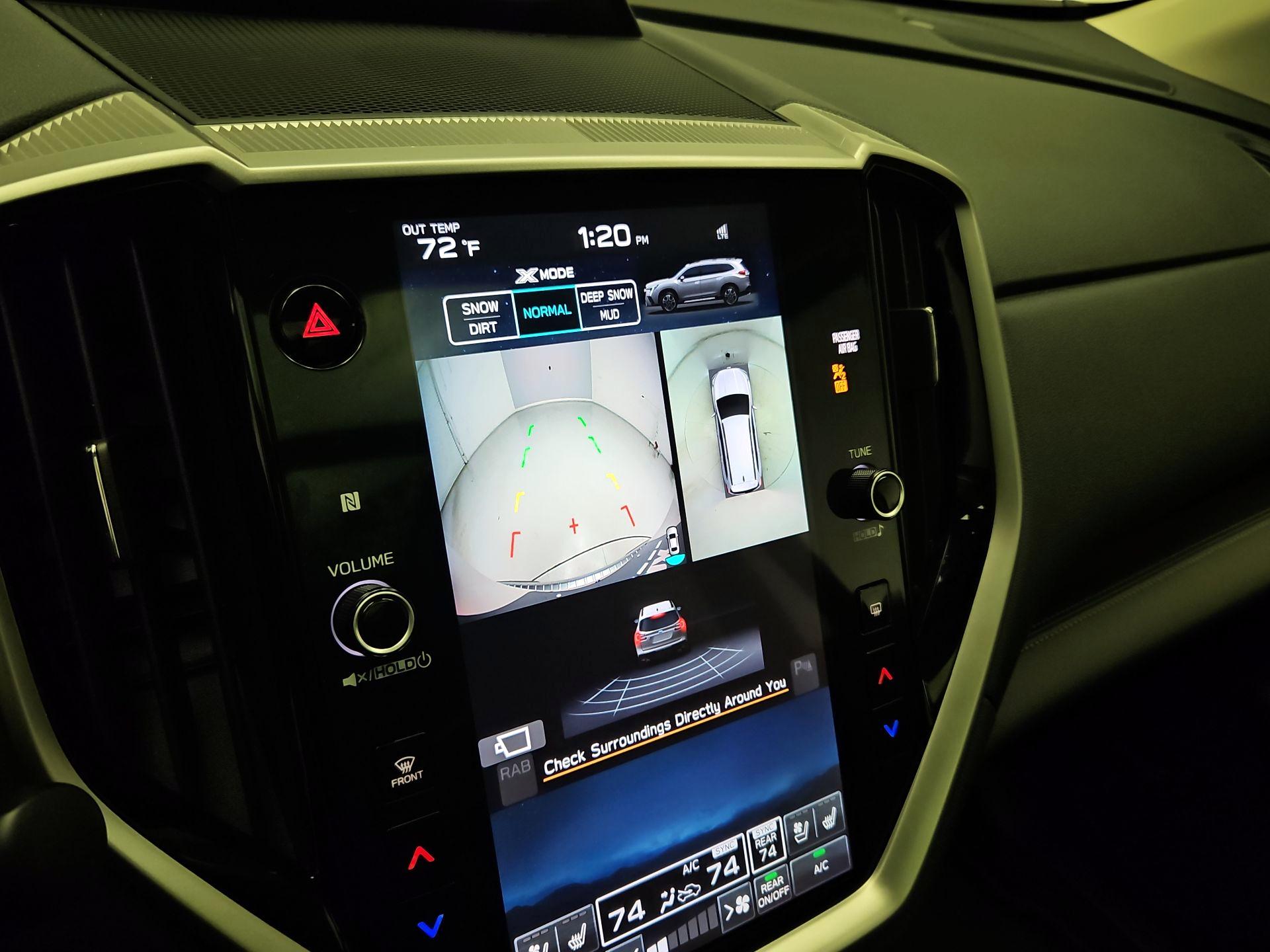 Thumbnail: 2024 Subaru Ascent - 15