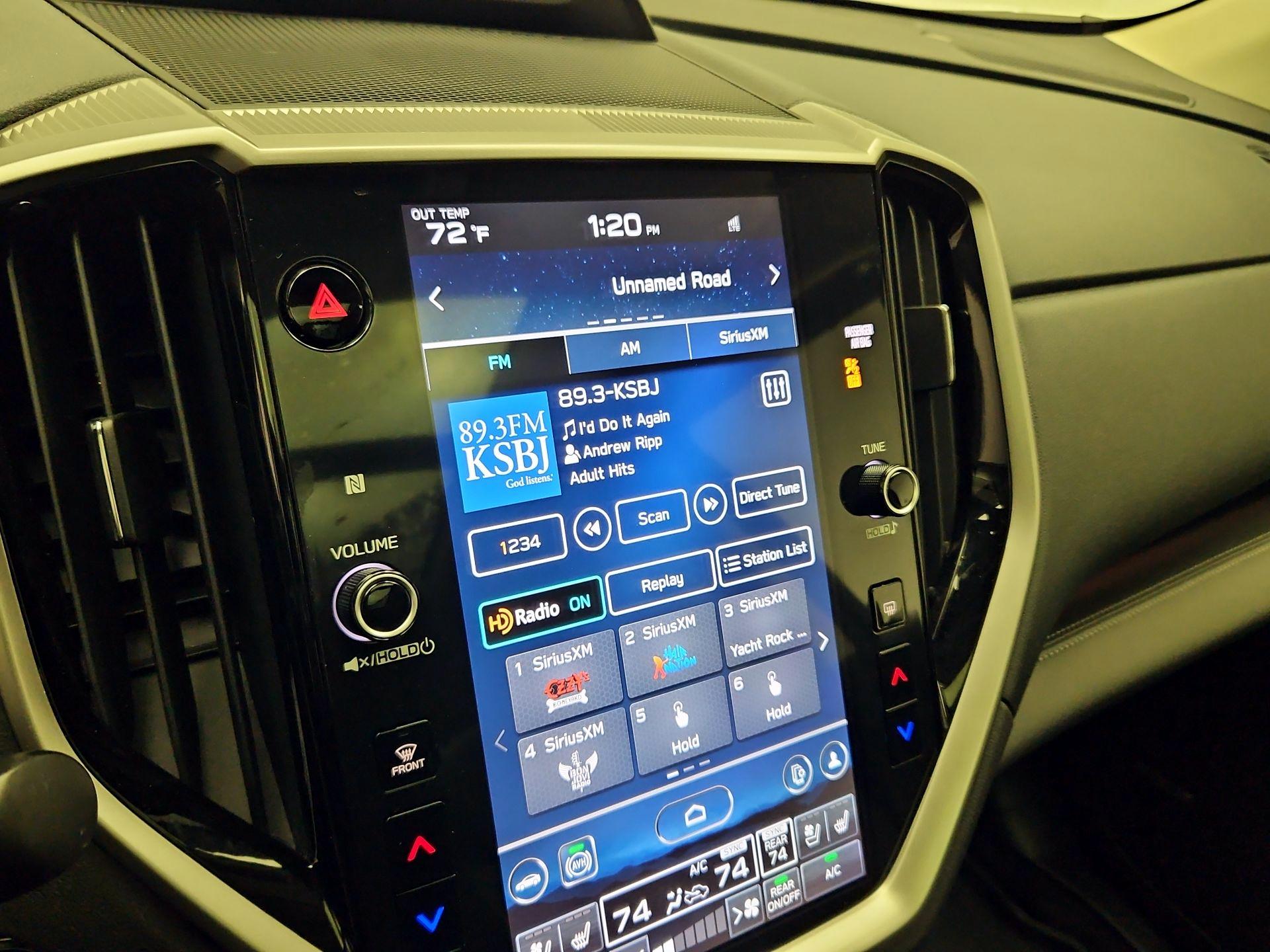 Thumbnail: 2024 Subaru Ascent - 16