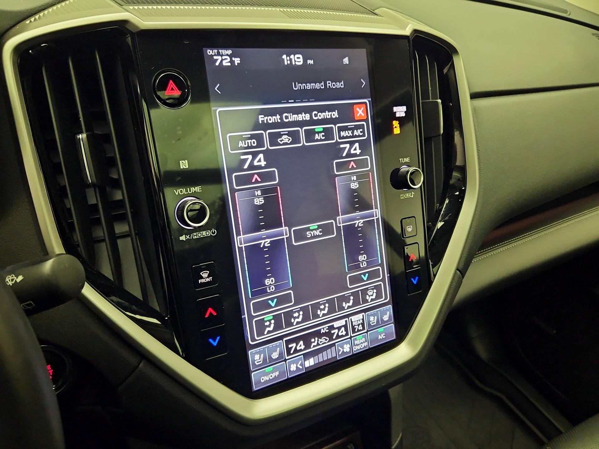 Thumbnail: 2024 Subaru Ascent - 17