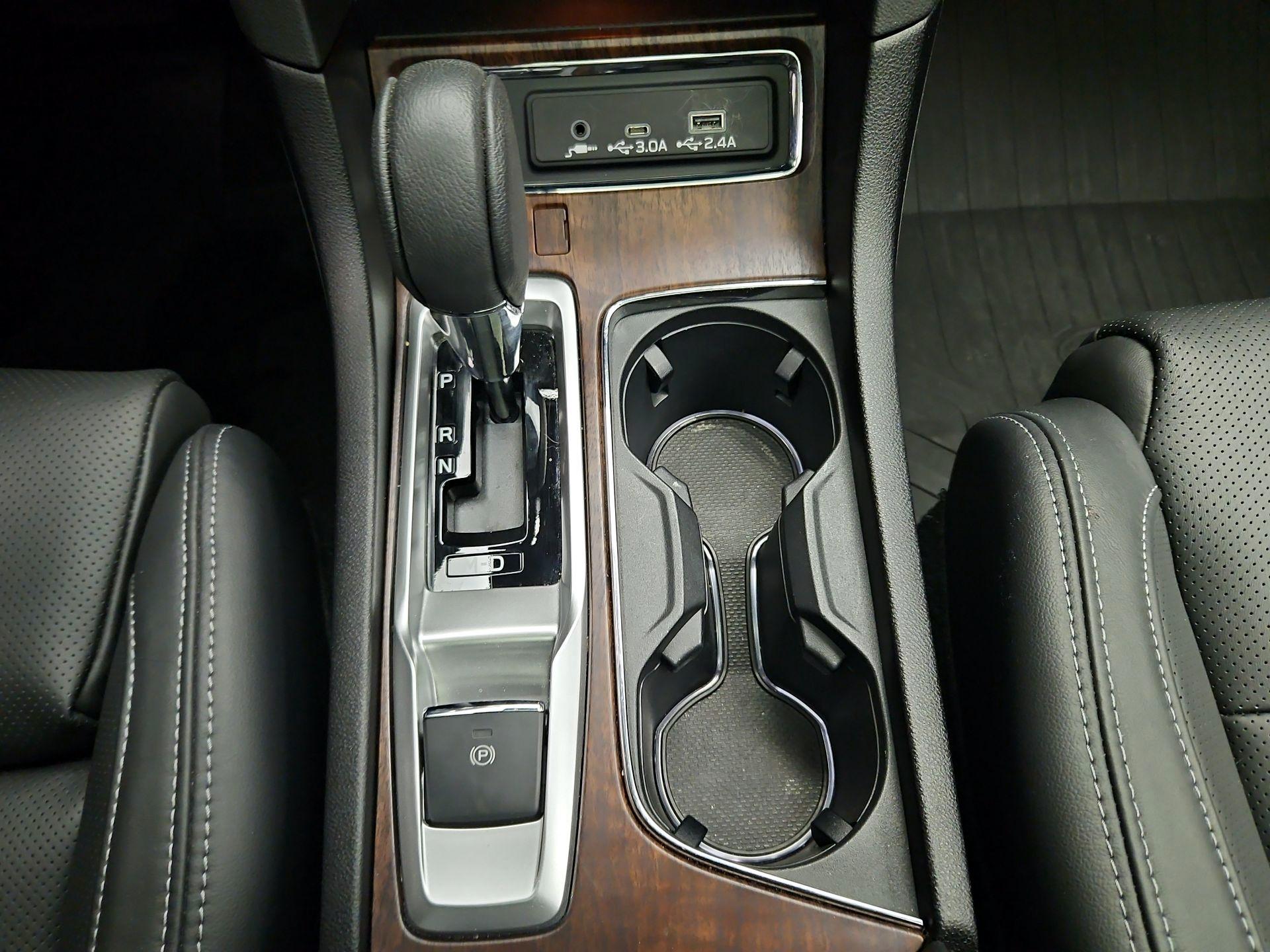 Thumbnail: 2024 Subaru Ascent - 18