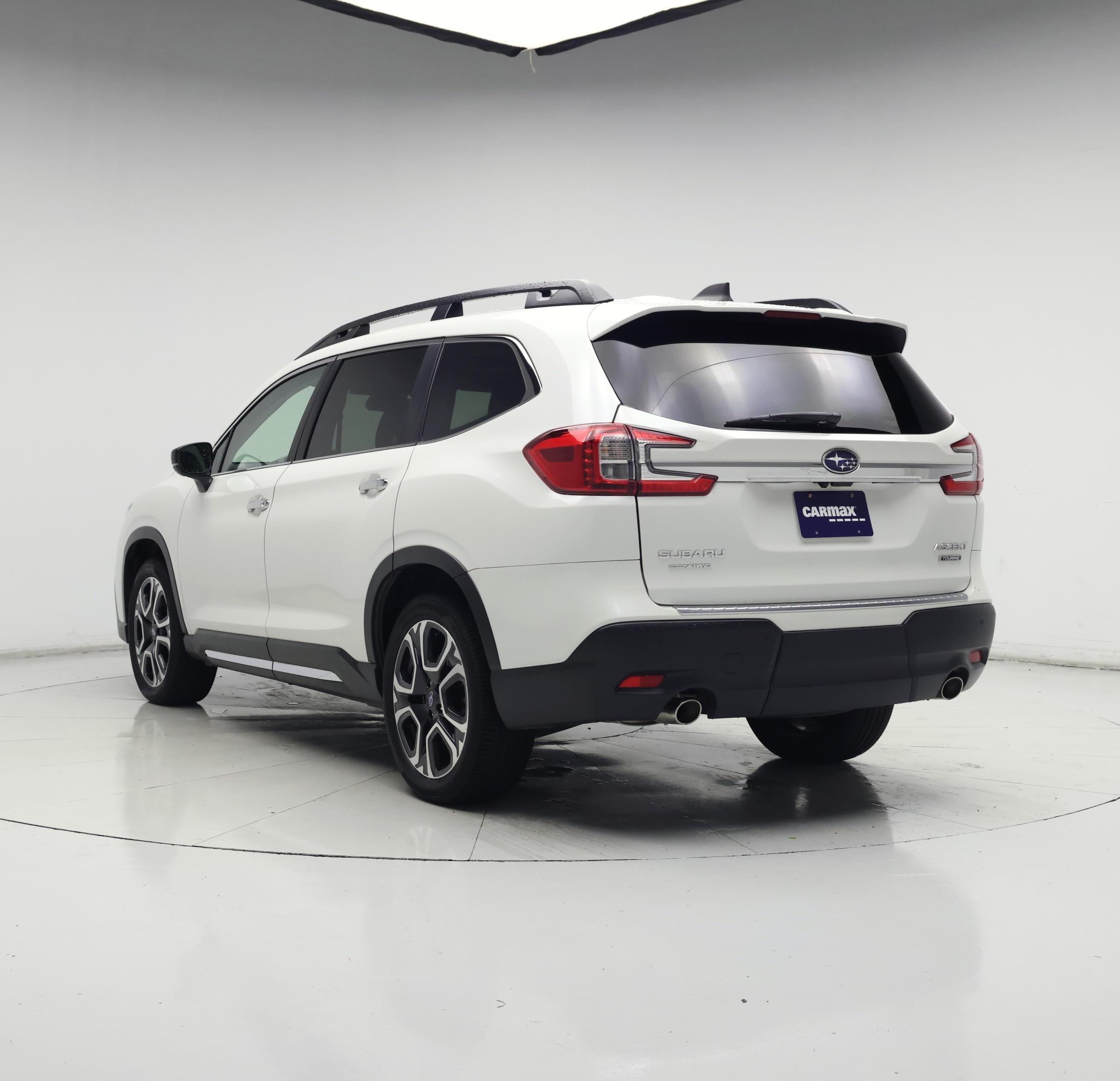 Thumbnail: 2024 Subaru Ascent - 2