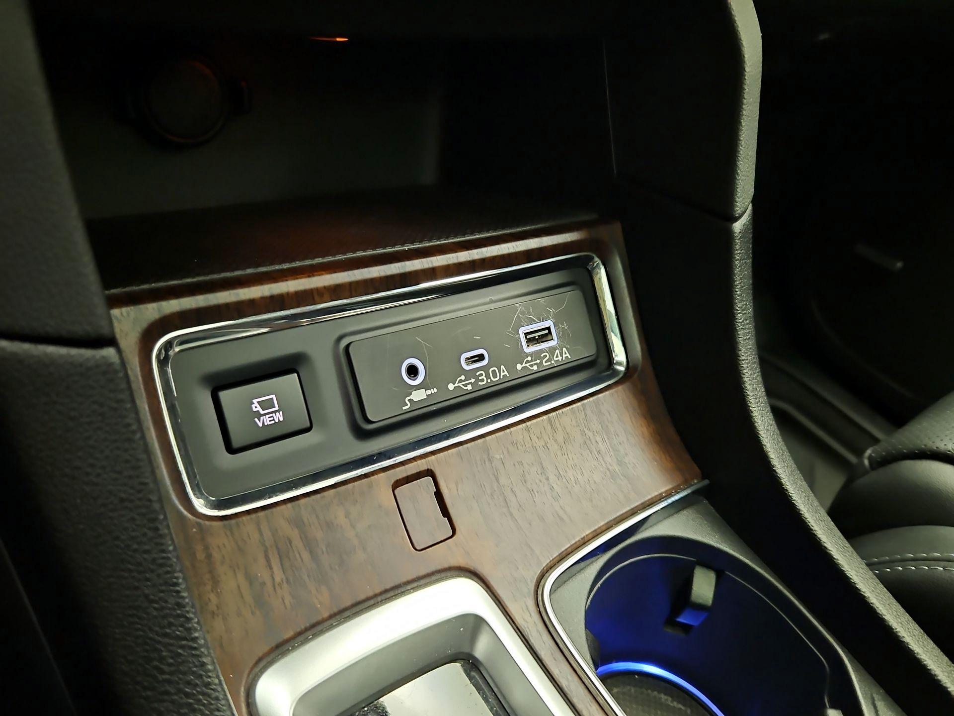 Thumbnail: 2024 Subaru Ascent - 19