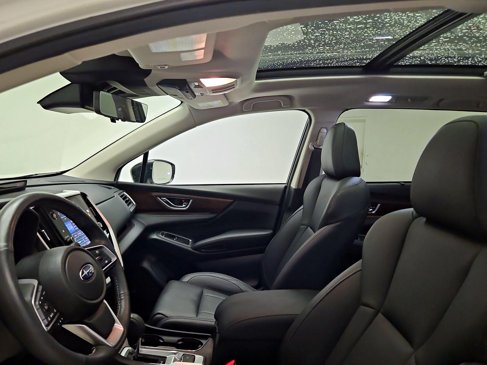 Thumbnail: 2024 Subaru Ascent - 20